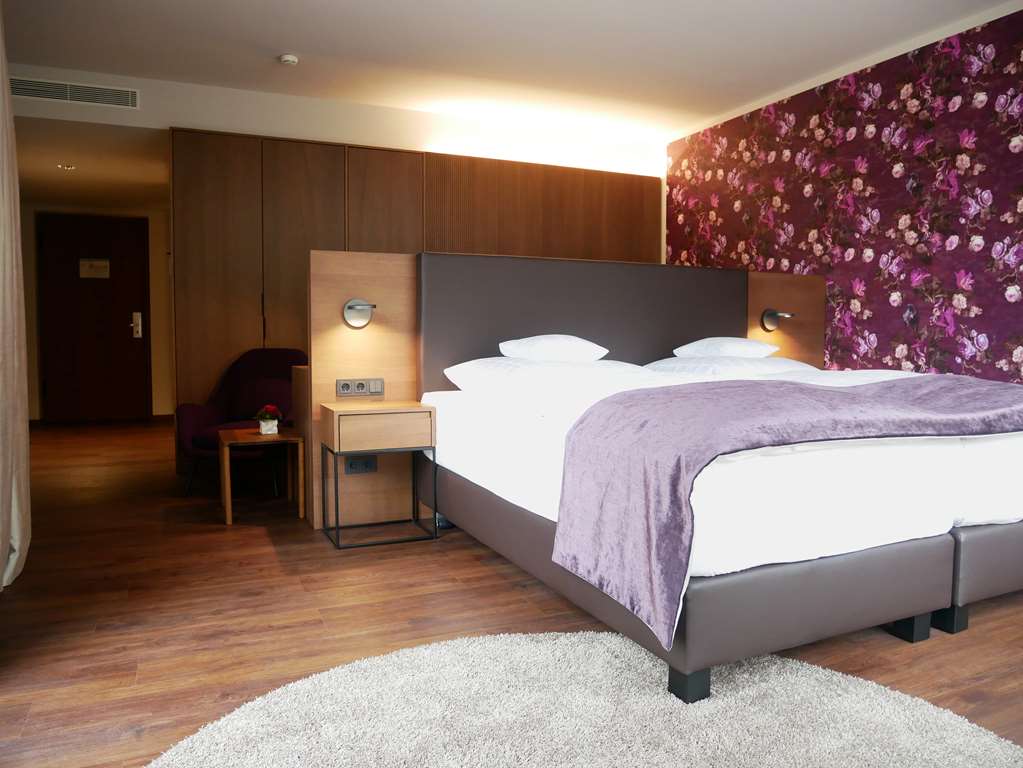 Best Western Premier Hotel Rebstock