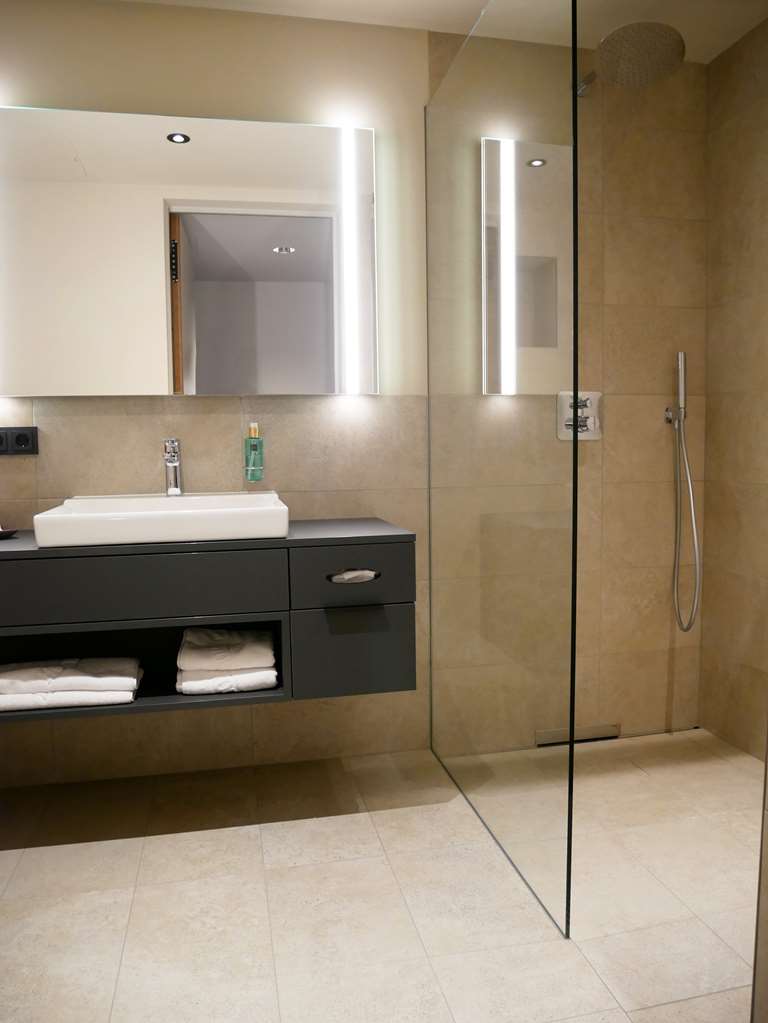 Best Western Premier Hotel Rebstock
