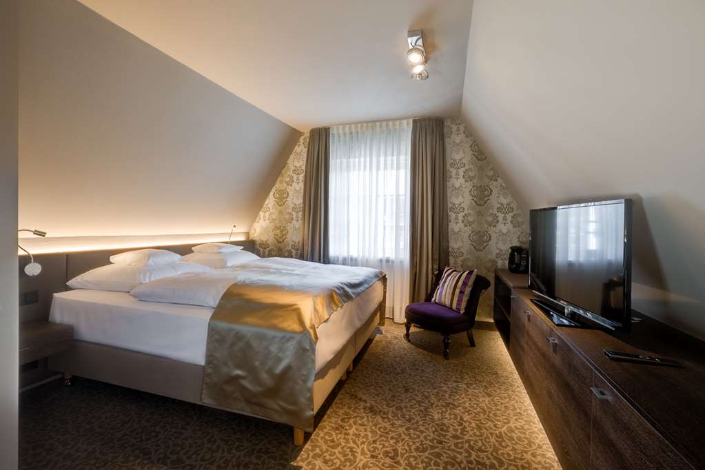 Best Western Premier Hotel Rebstock