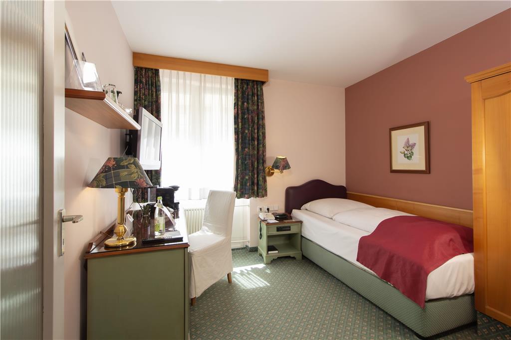 Best Western Premier Hotel Rebstock