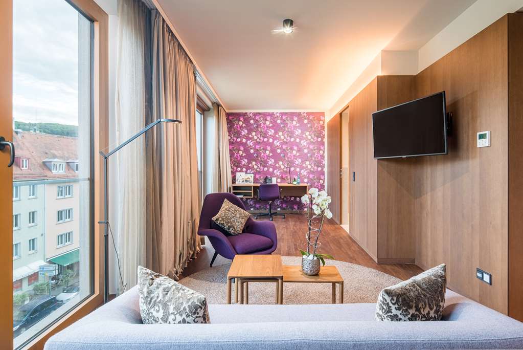 Best Western Premier Hotel Rebstock