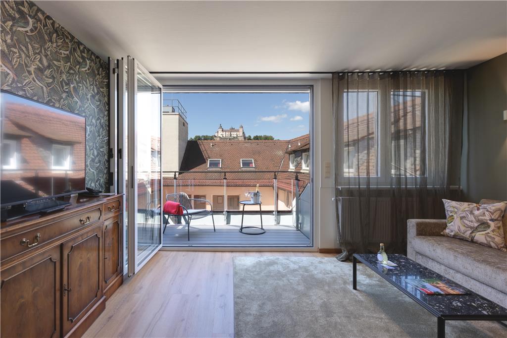 Best Western Premier Hotel Rebstock