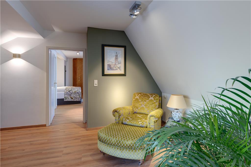 Best Western Premier Hotel Rebstock