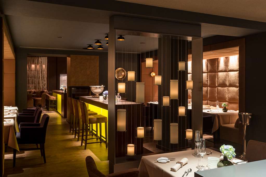 Best Western Premier Hotel Rebstock