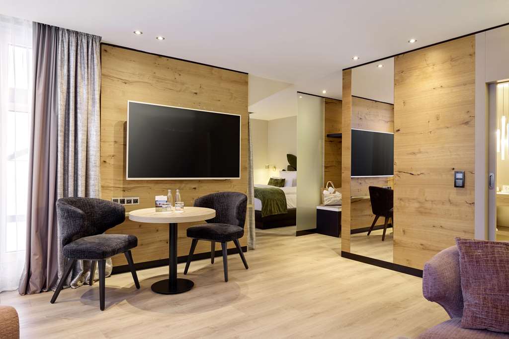 Best Western Premier Park Hotel and Spa