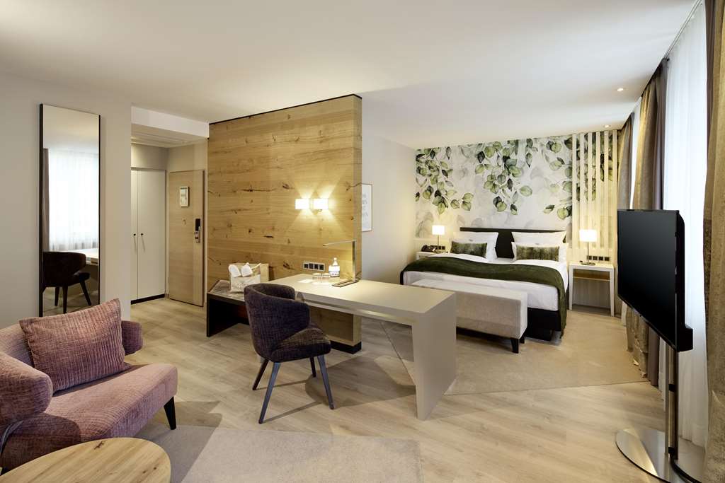 Best Western Premier Park Hotel and Spa