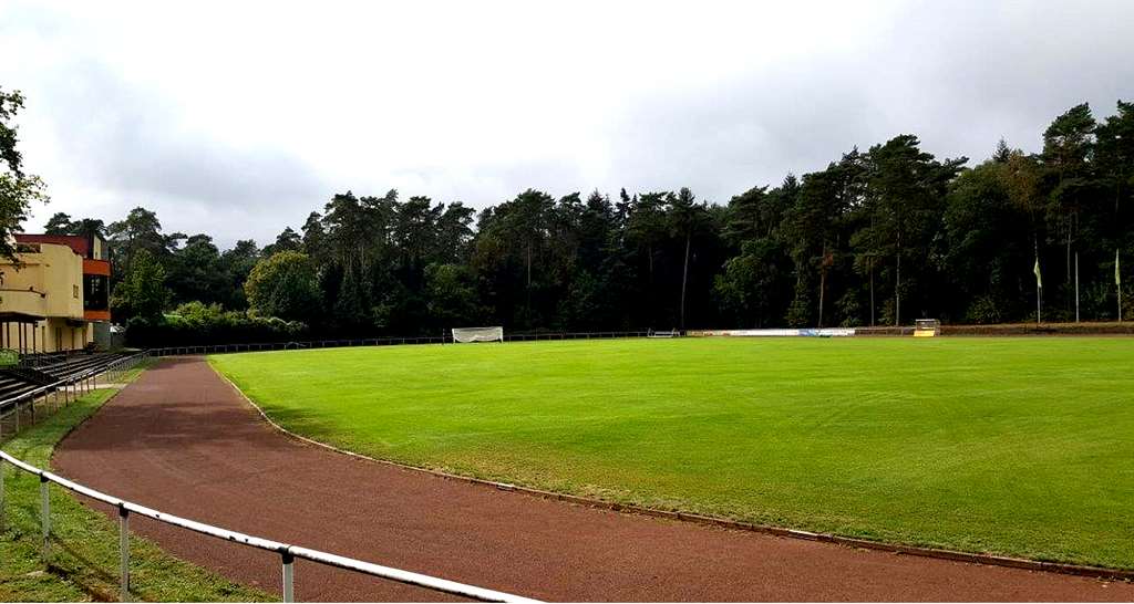 Best Western Premier Park Hotel and Spa