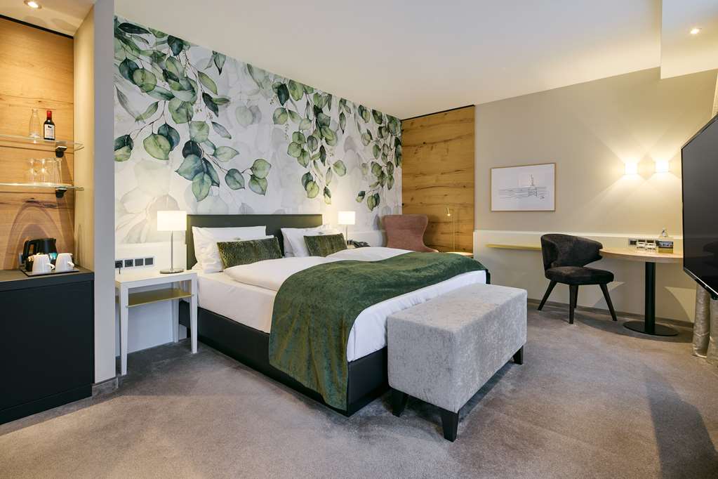 Best Western Premier Park Hotel and Spa