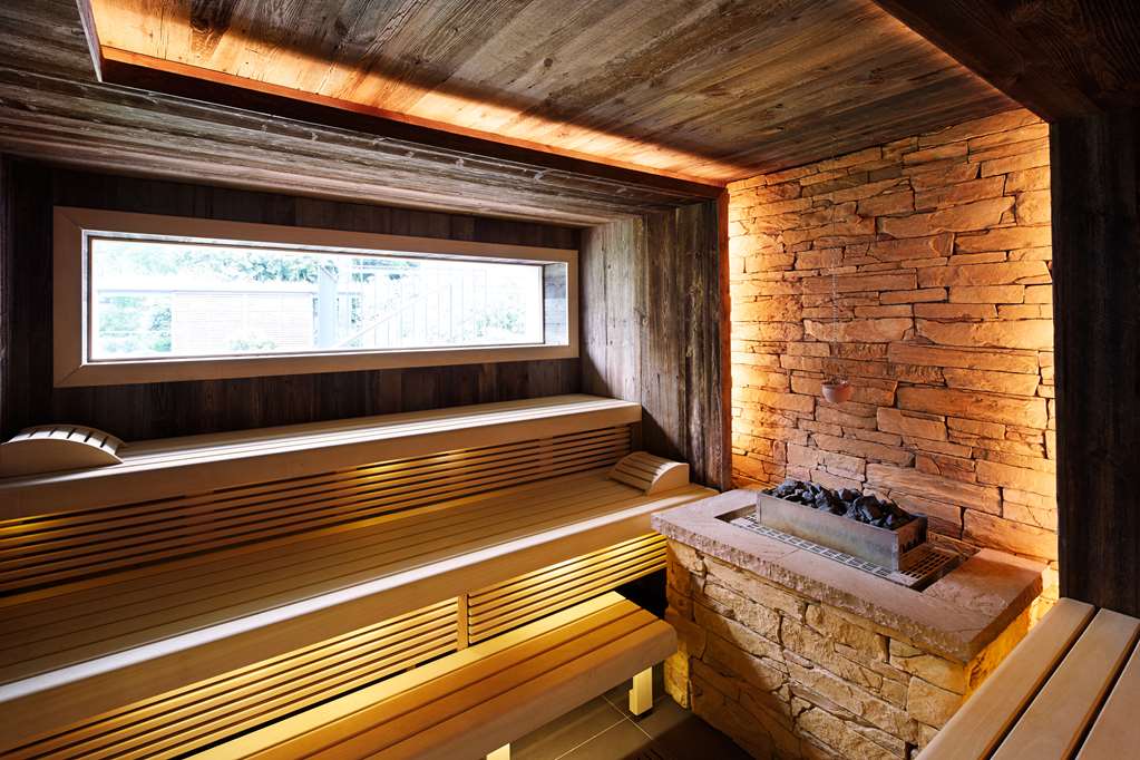 Best Western Premier Park Hotel and Spa