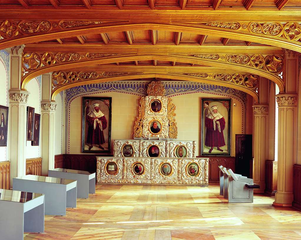 Best Western soibelmanns Lutherstadt Wittenberg