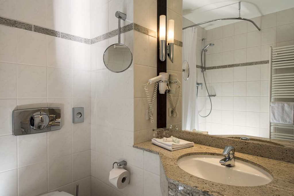 Best Western soibelmanns Lutherstadt Wittenberg