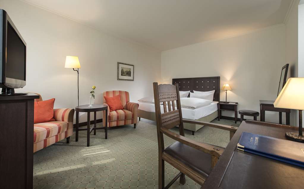 Best Western soibelmanns Lutherstadt Wittenberg