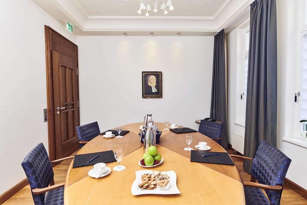 Best Western soibelmanns Lutherstadt Wittenberg