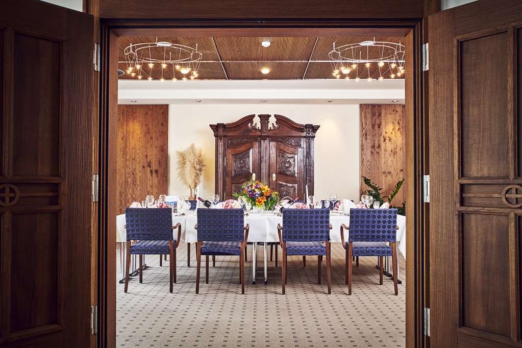 Best Western soibelmanns Lutherstadt Wittenberg