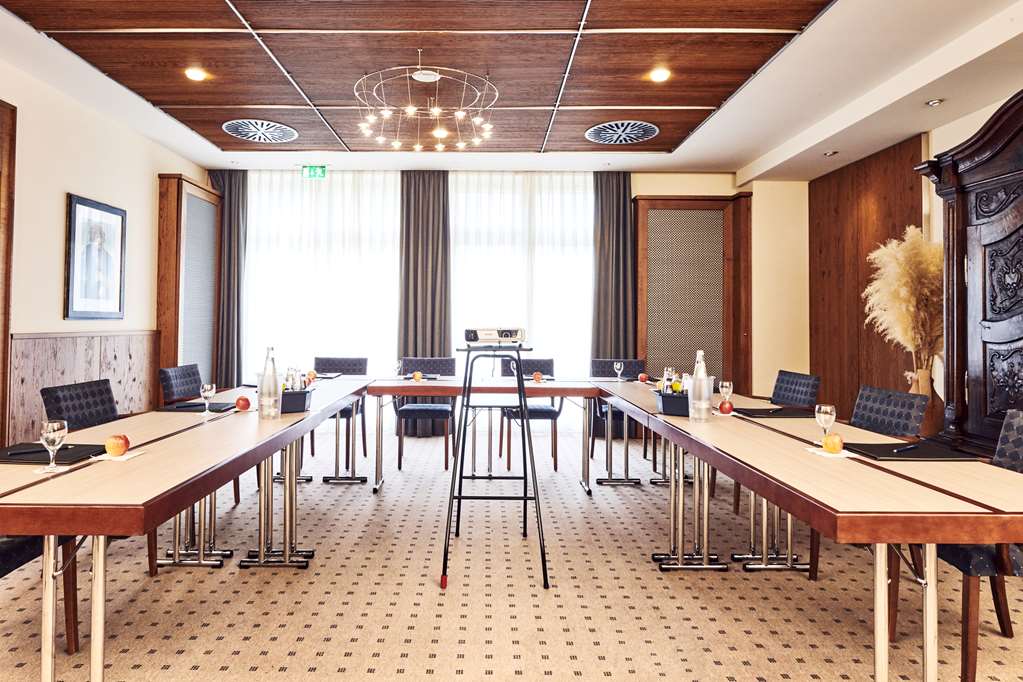 Best Western soibelmanns Lutherstadt Wittenberg