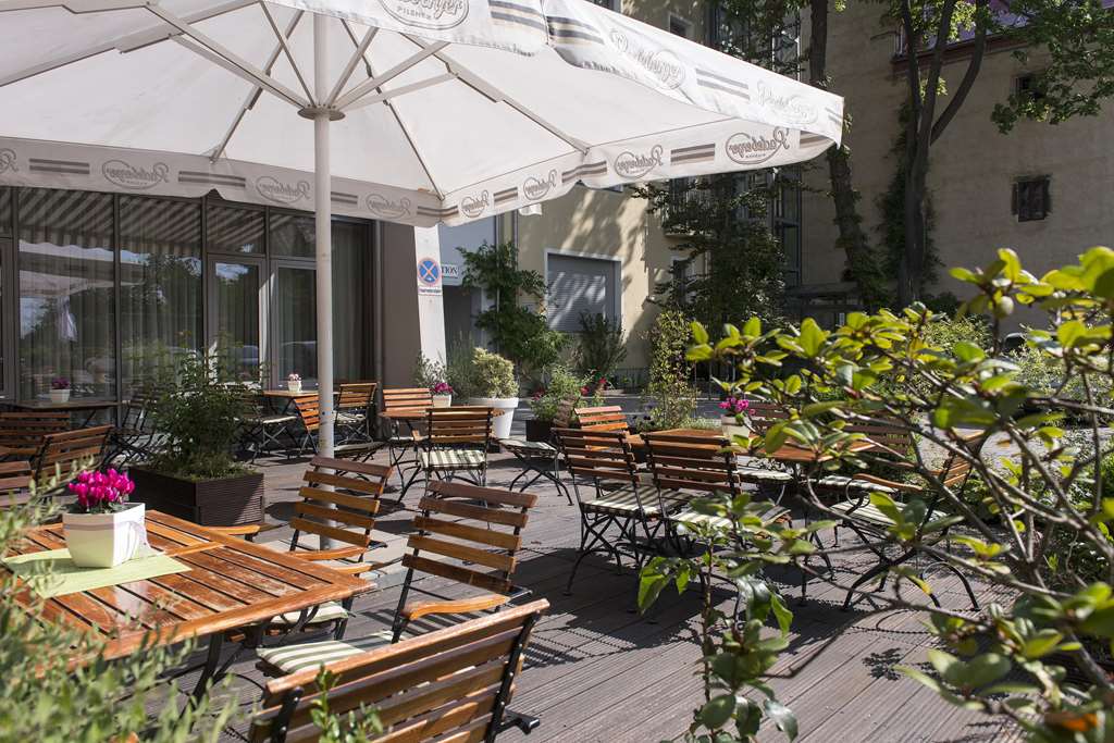 Best Western soibelmanns Lutherstadt Wittenberg