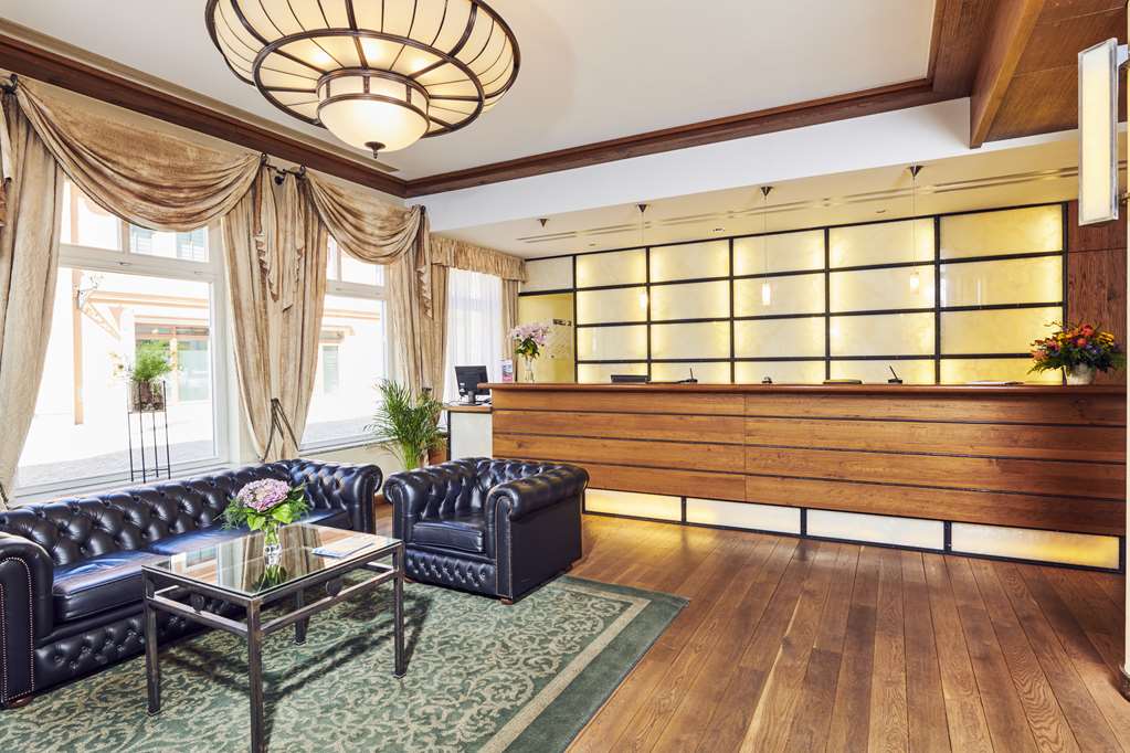 Best Western soibelmanns Lutherstadt Wittenberg