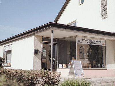 Bestattungen Meder