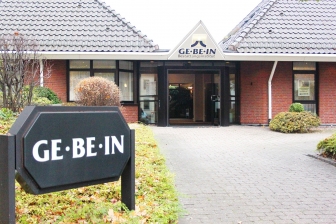 GE·BE·IN Bestattungsinstitut Bremen GmbH