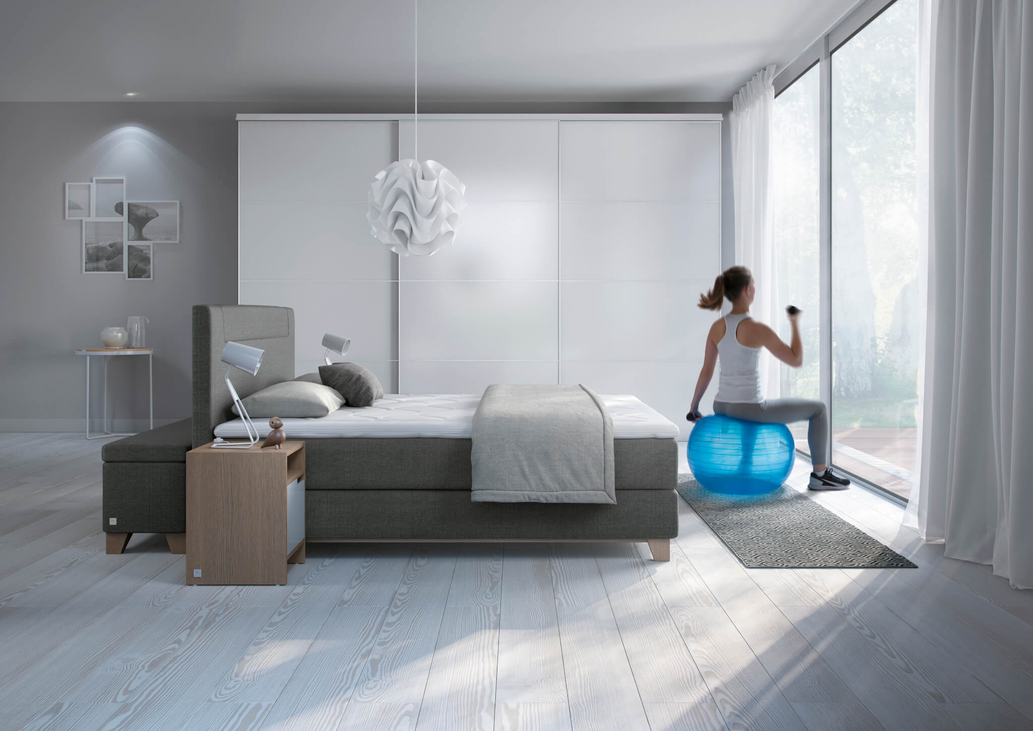 BESTBED Betten
