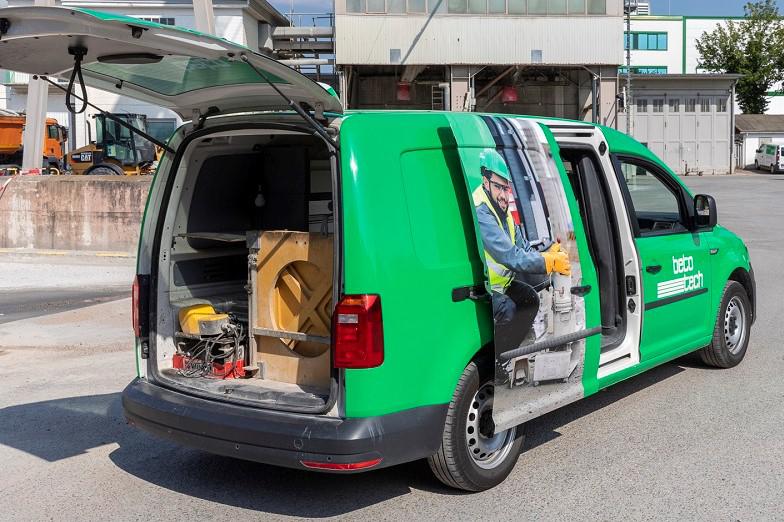 Betotech Baustofflabor GmbH