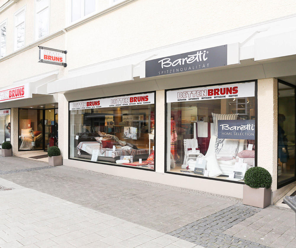 Betten Bruns GmbH & Co. KG