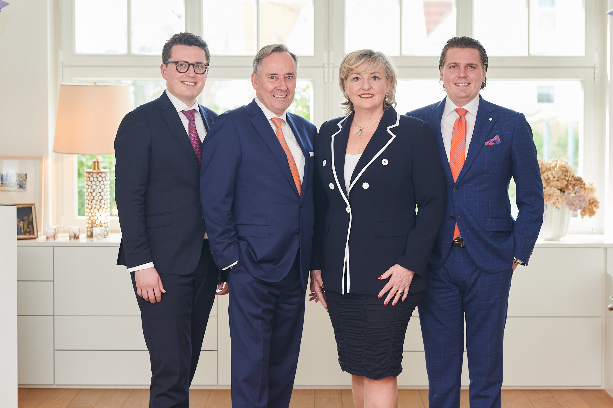 Bettina Schmitt Immobilien - Frankfurt am Main