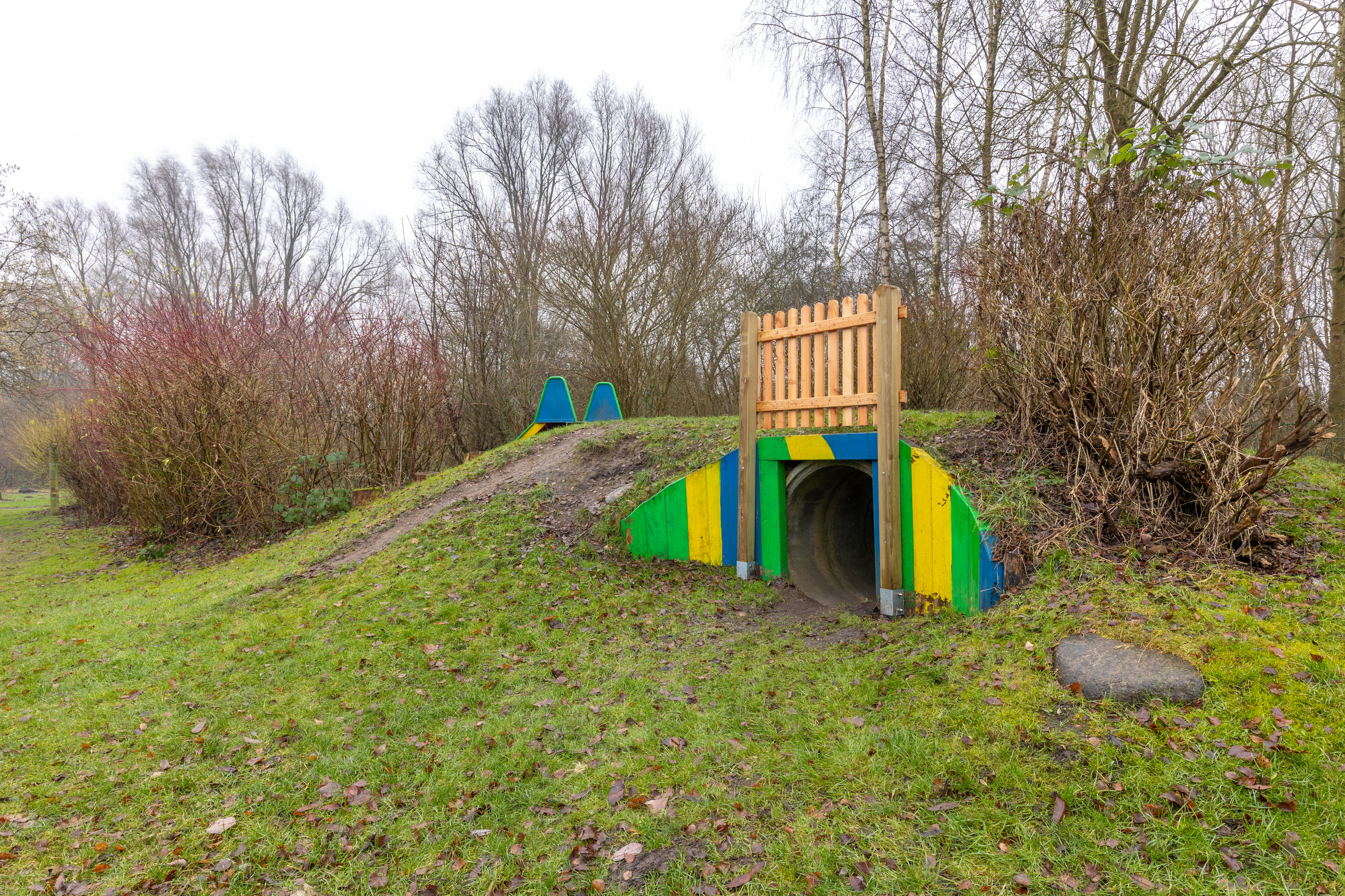 Bewegungs-Kindergarten Sonnenblume e. V. Kindergarten