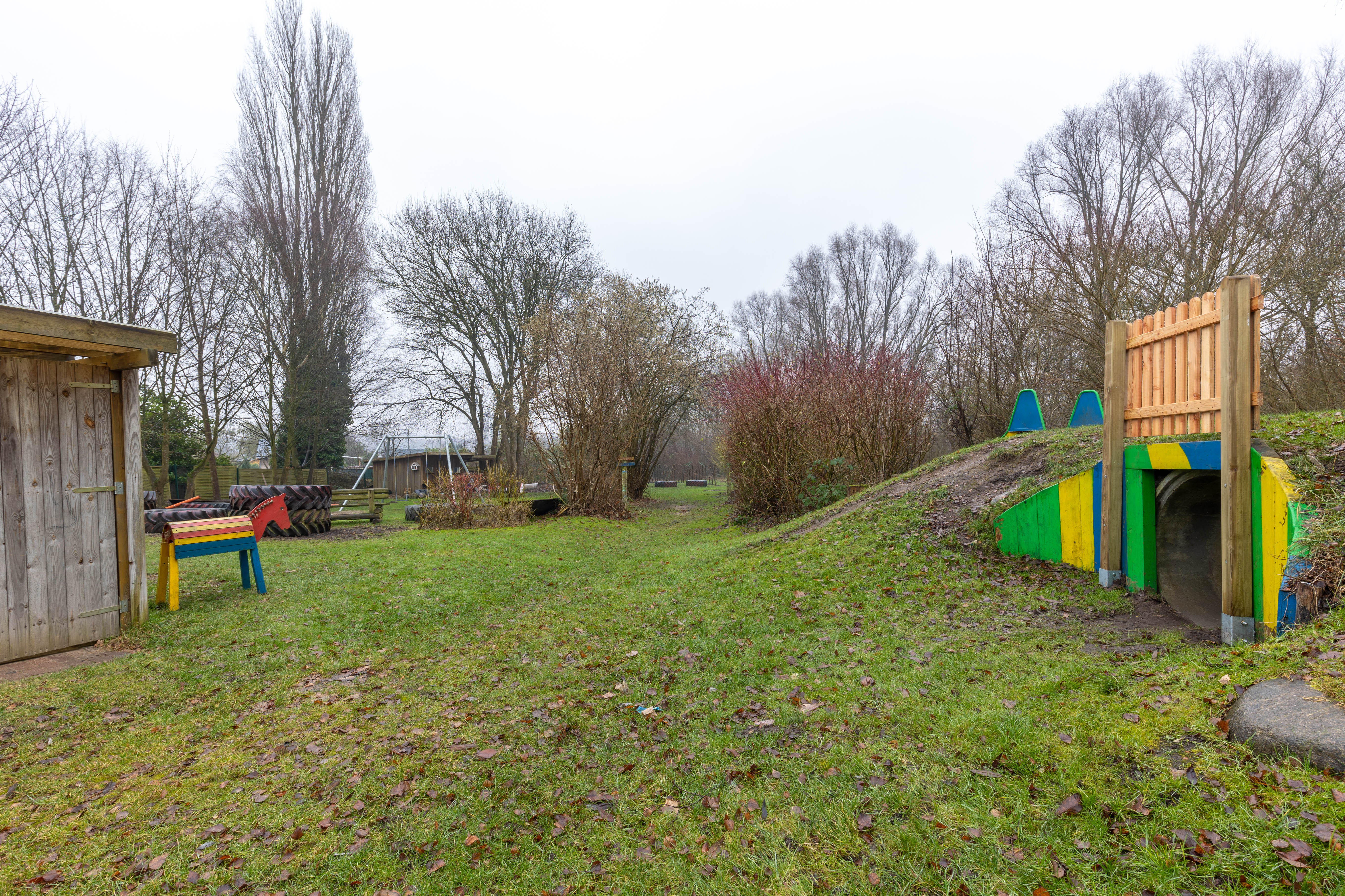 Bewegungs-Kindergarten Sonnenblume e. V. Kindergarten