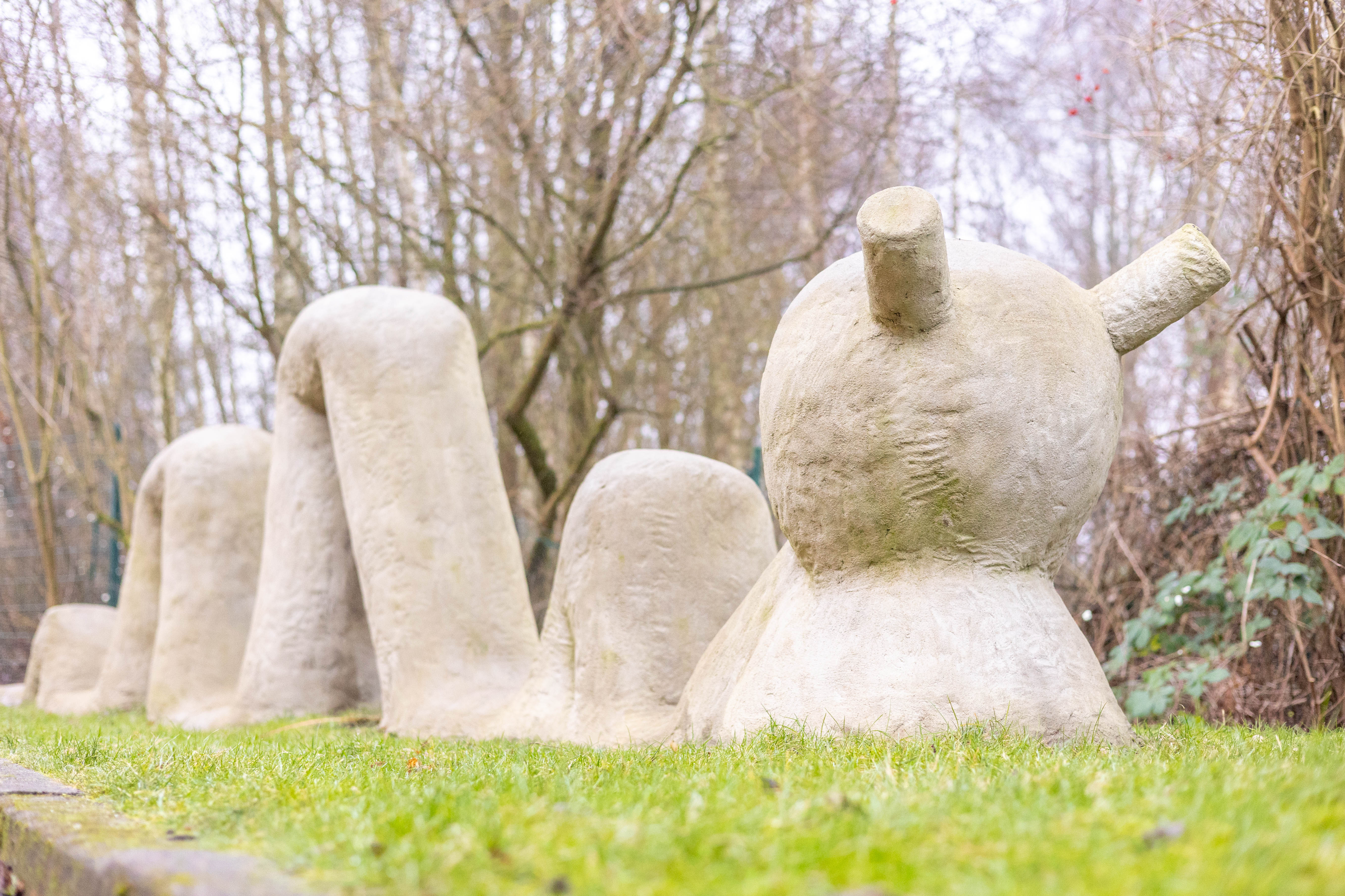 Bewegungs-Kindergarten Sonnenblume e. V. Kindergarten