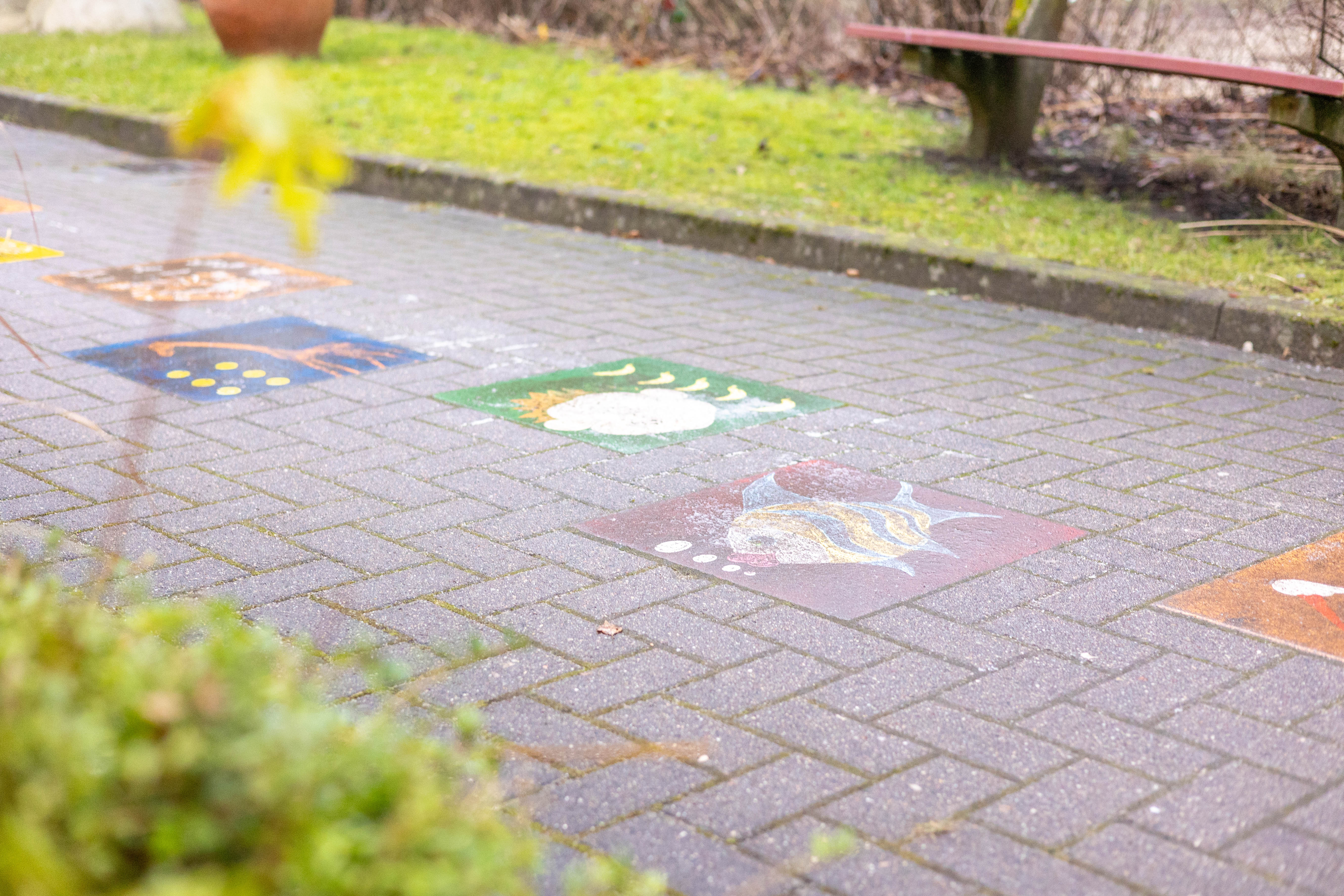 Bewegungs-Kindergarten Sonnenblume e. V. Kindergarten