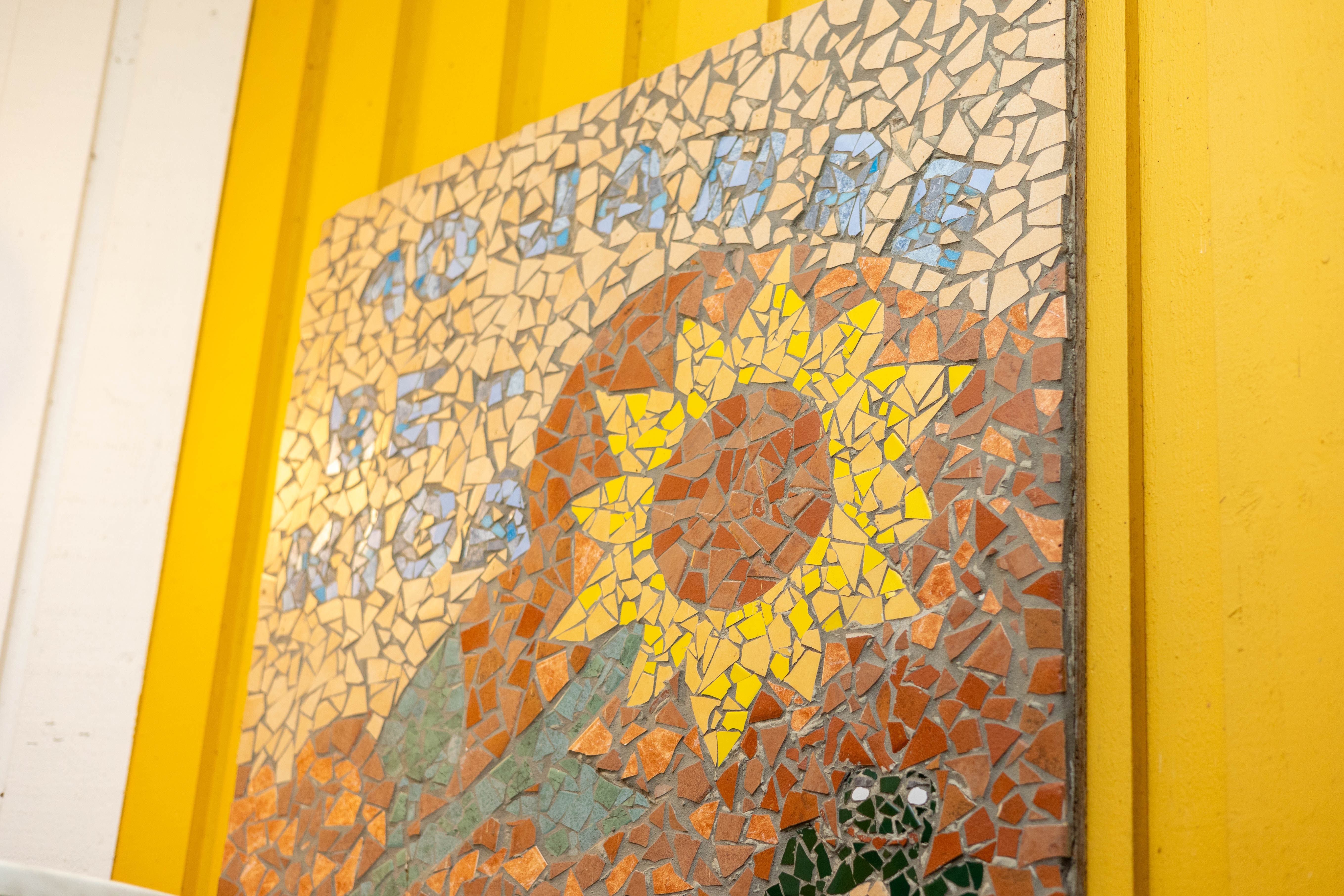 Bewegungs-Kindergarten Sonnenblume e. V. Kindergarten