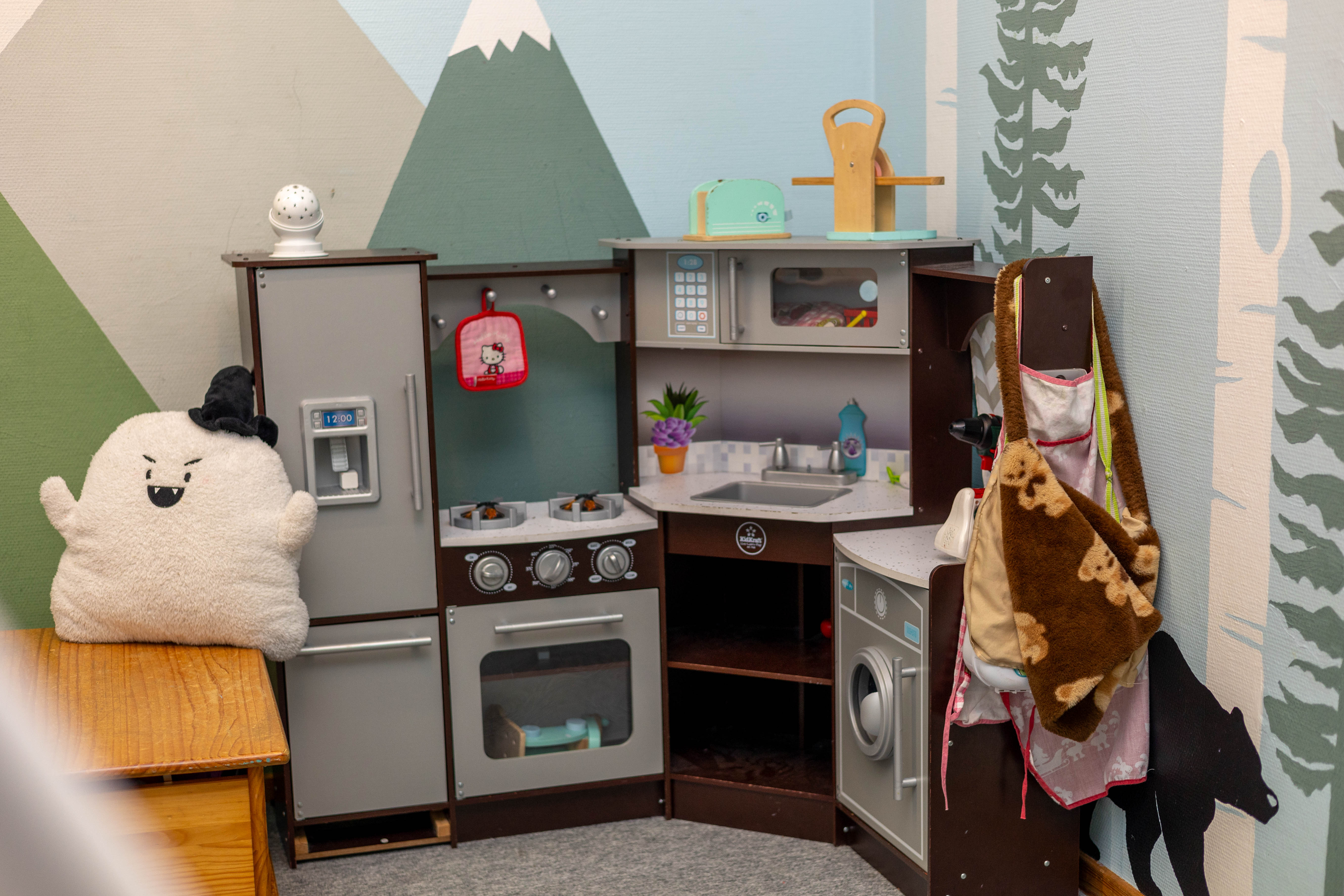 Bewegungs-Kindergarten Sonnenblume e. V. Kindergarten