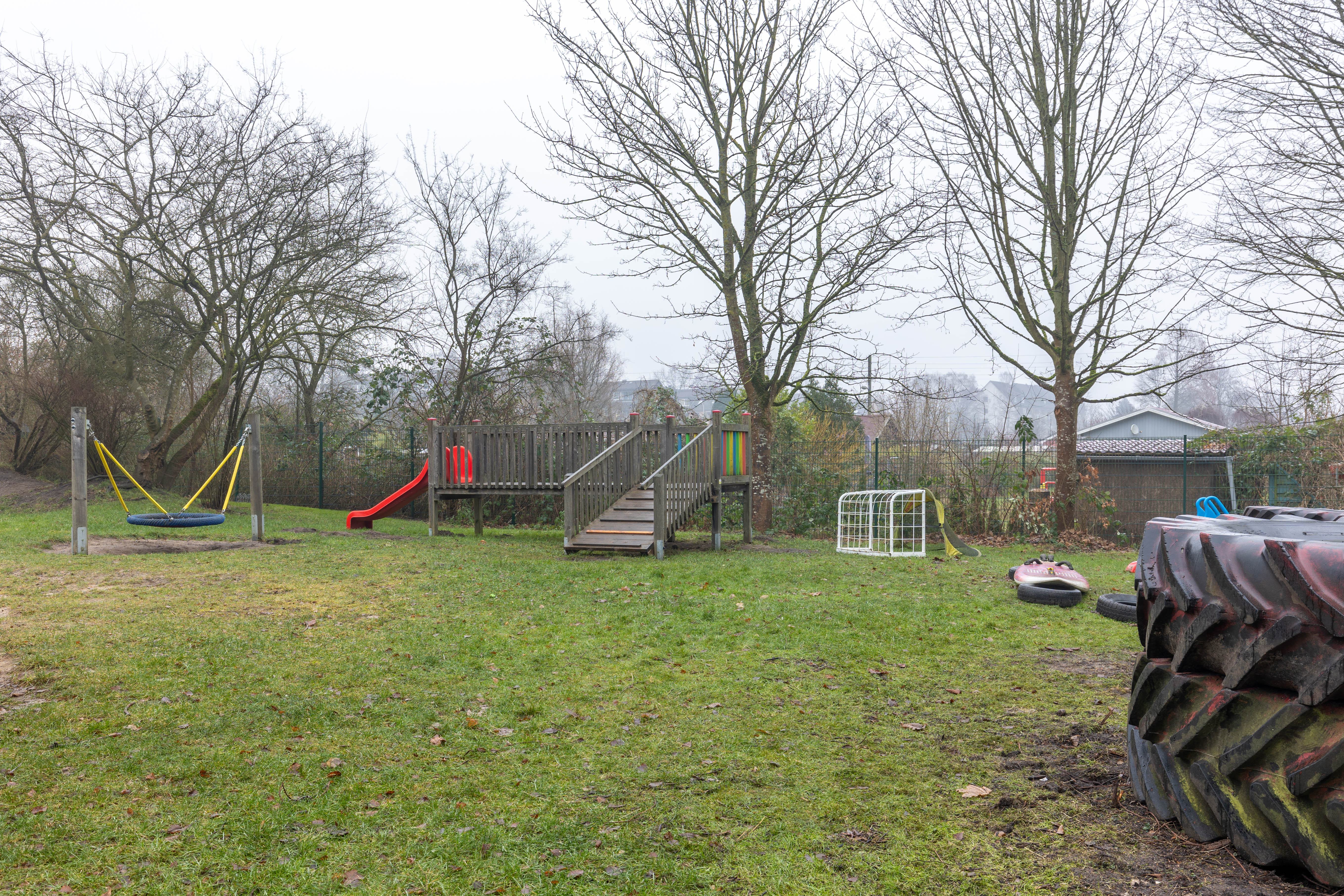 Bewegungs-Kindergarten Sonnenblume e. V. Kindergarten