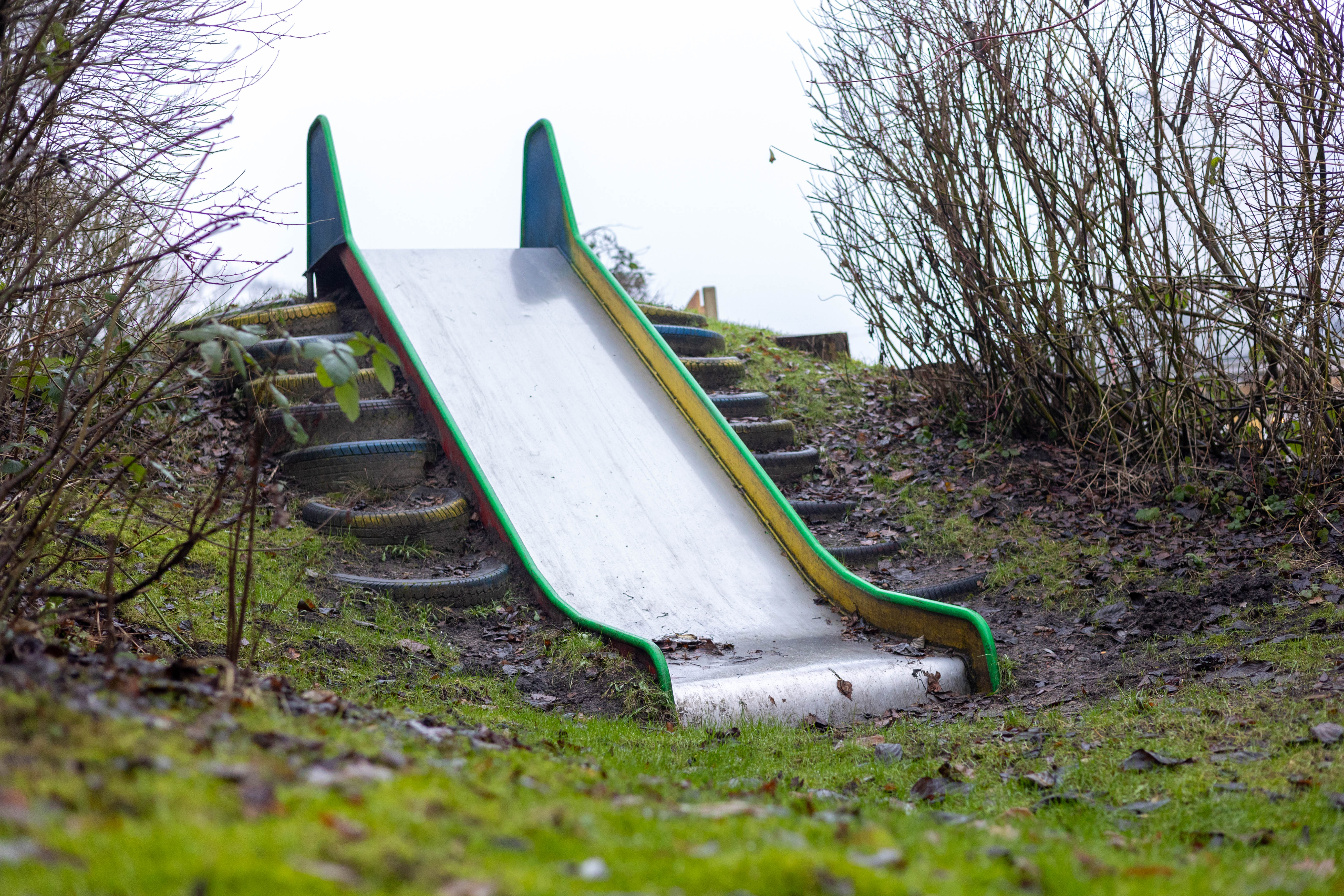 Bewegungs-Kindergarten Sonnenblume e. V. Kindergarten