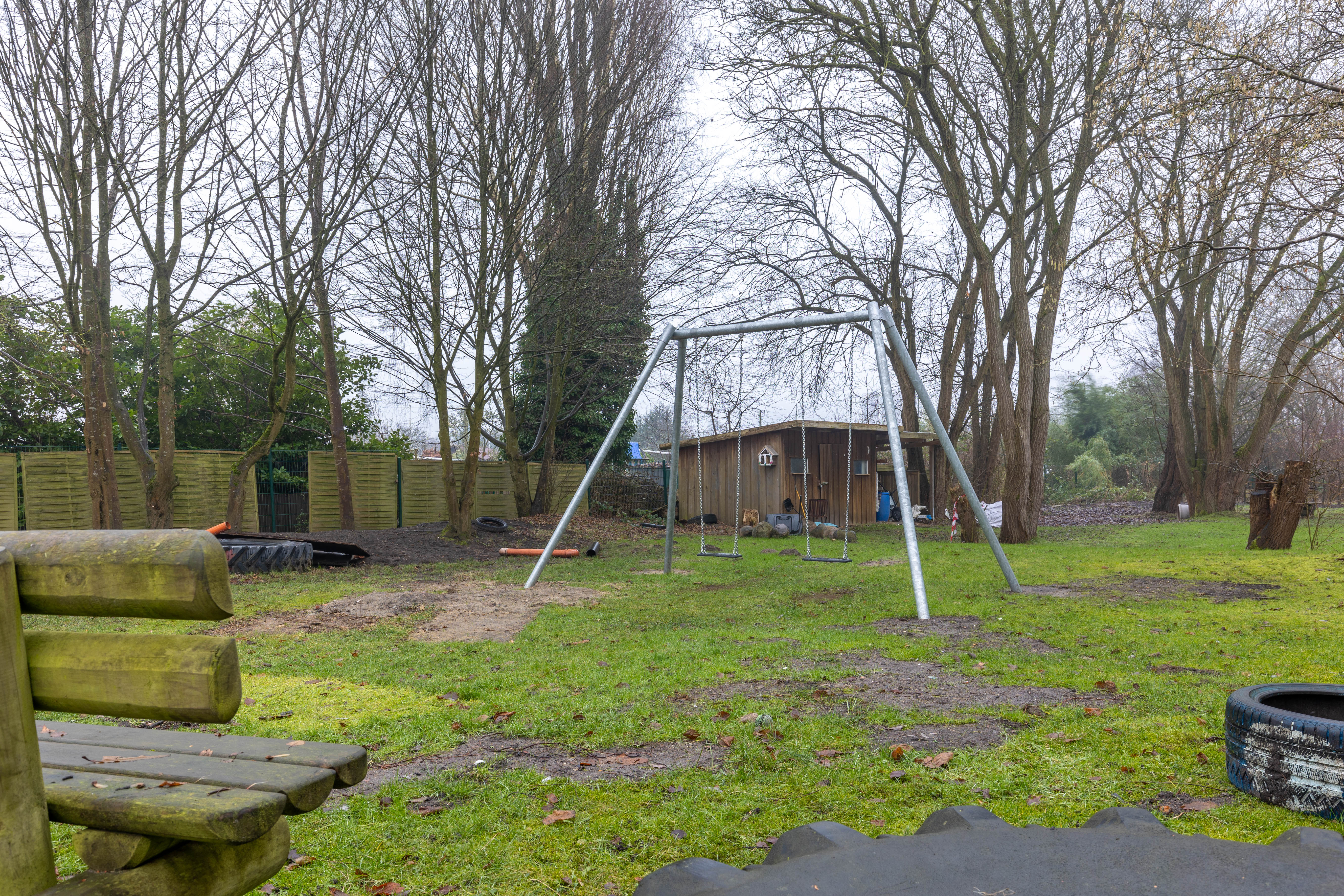 Bewegungs-Kindergarten Sonnenblume e. V. Kindergarten