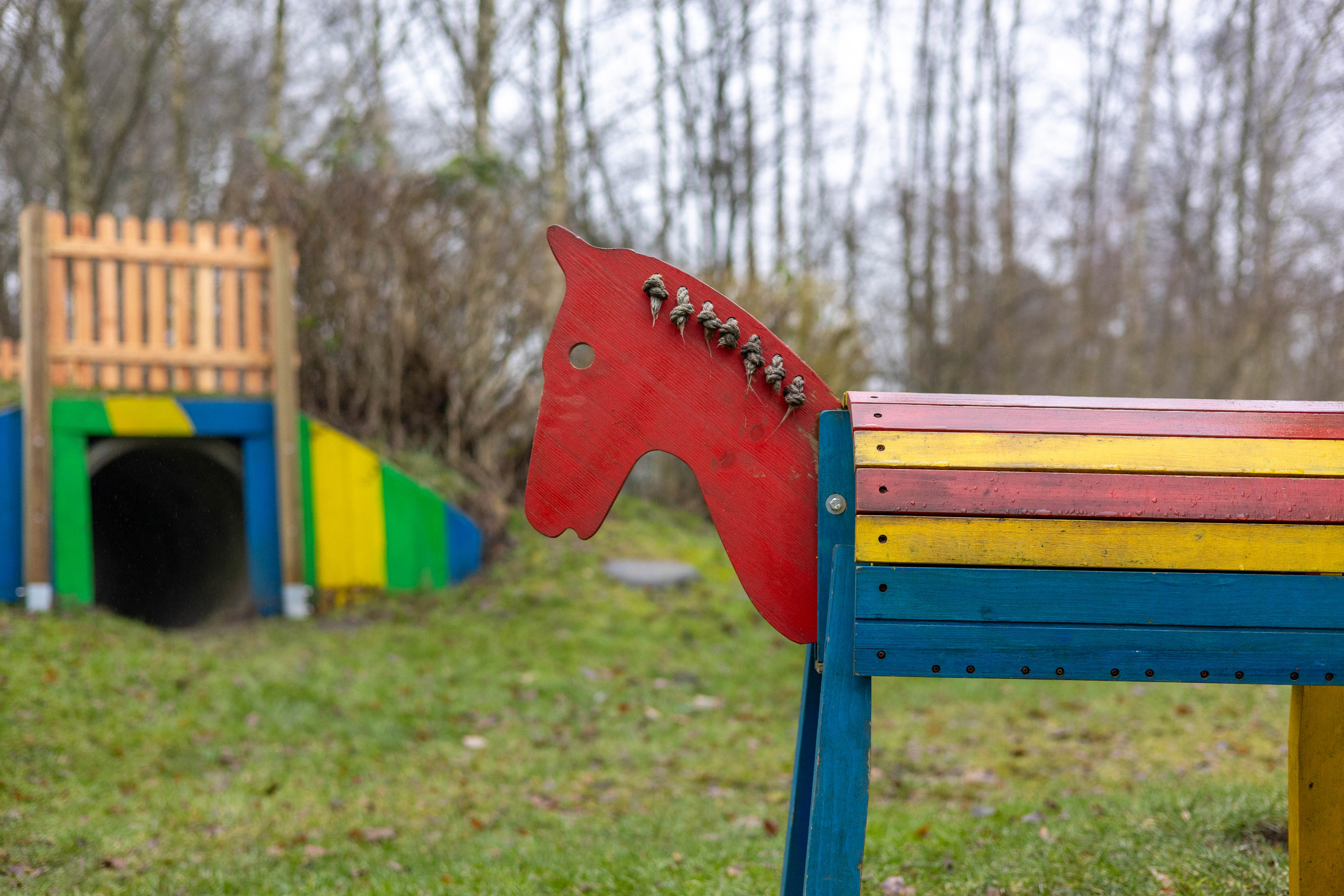 Bewegungs-Kindergarten Sonnenblume e. V. Kindergarten