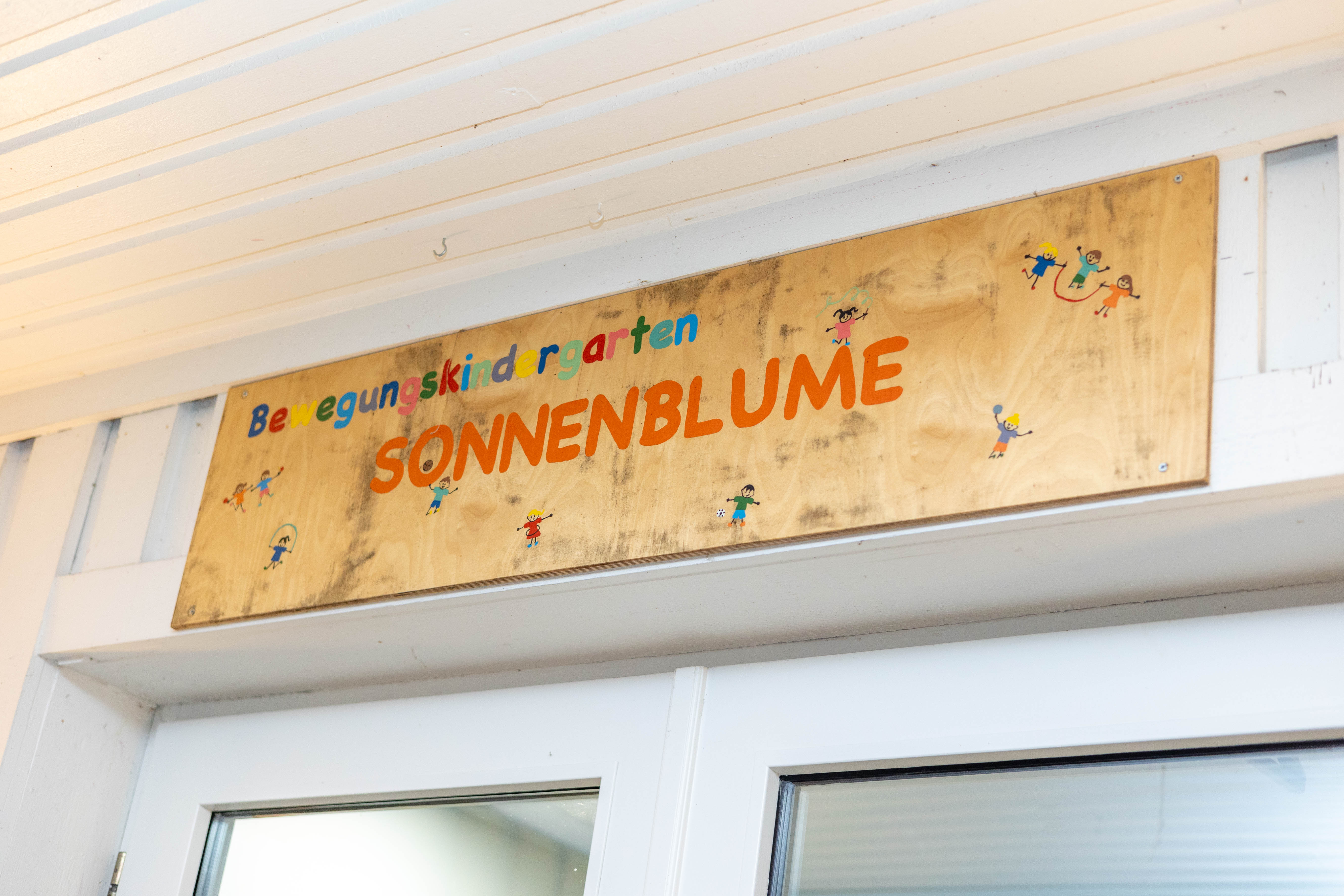 Bewegungs-Kindergarten Sonnenblume e. V. Kindergarten