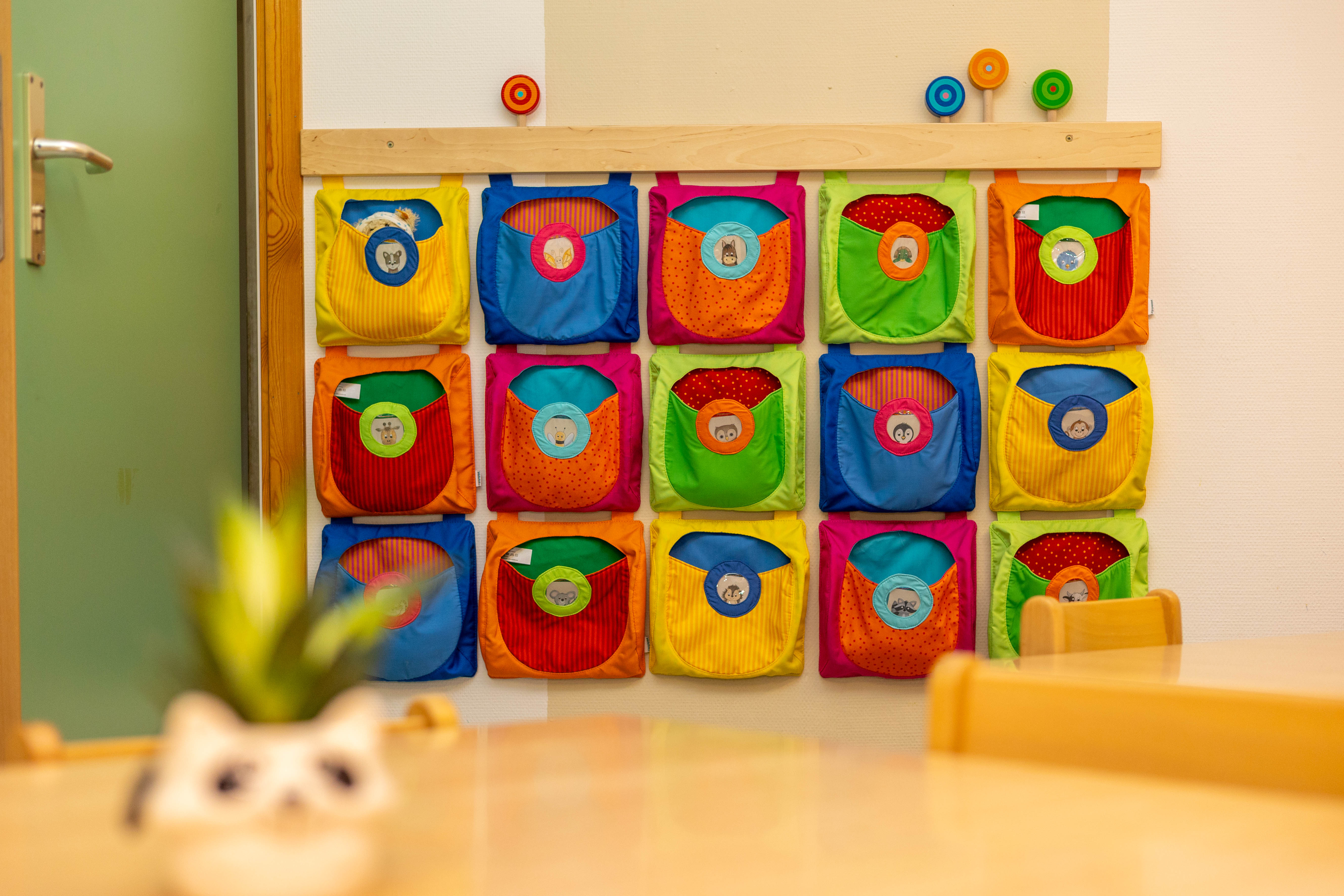 Bewegungs-Kindergarten Sonnenblume e. V. Kindergarten