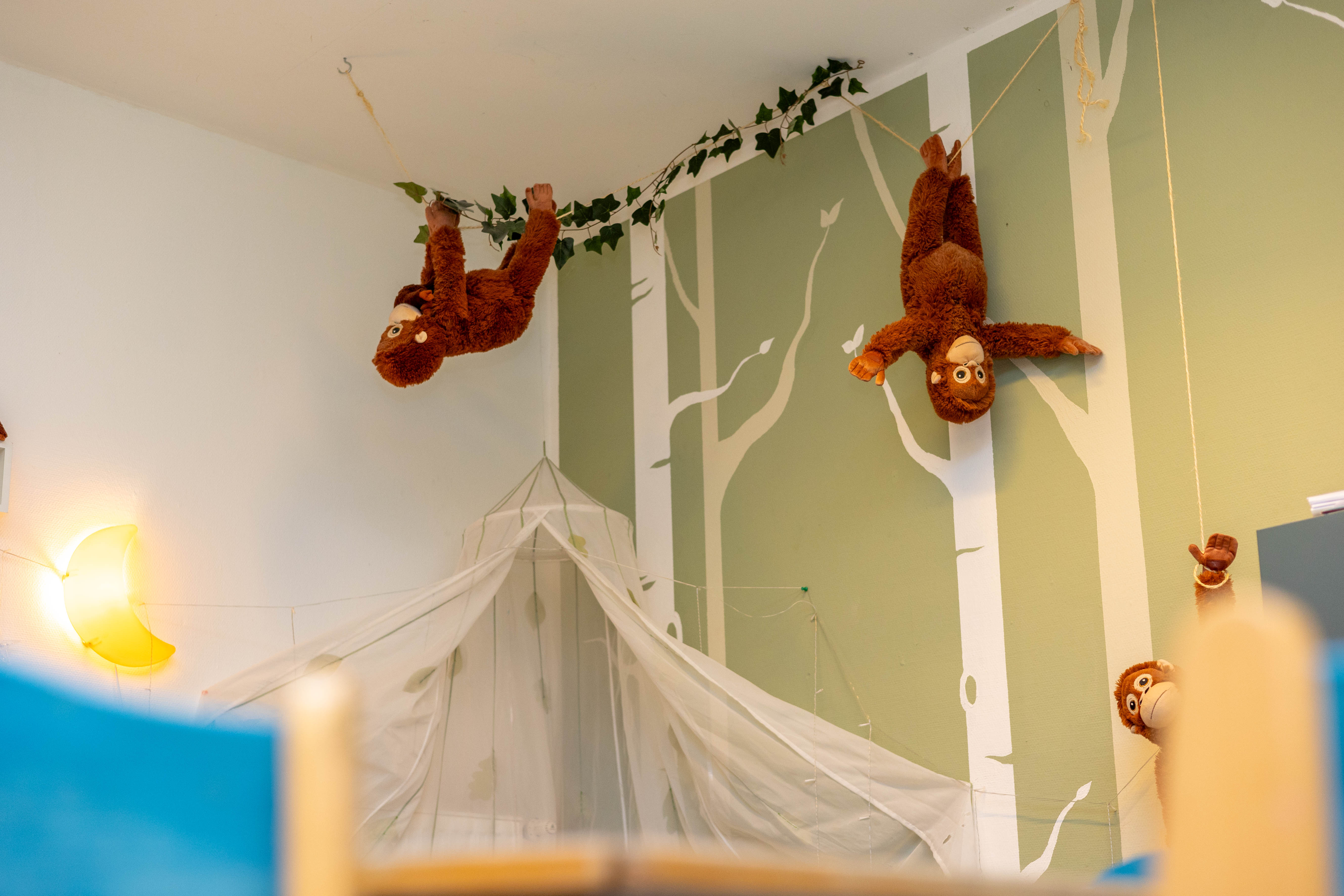 Bewegungs-Kindergarten Sonnenblume e. V. Kindergarten