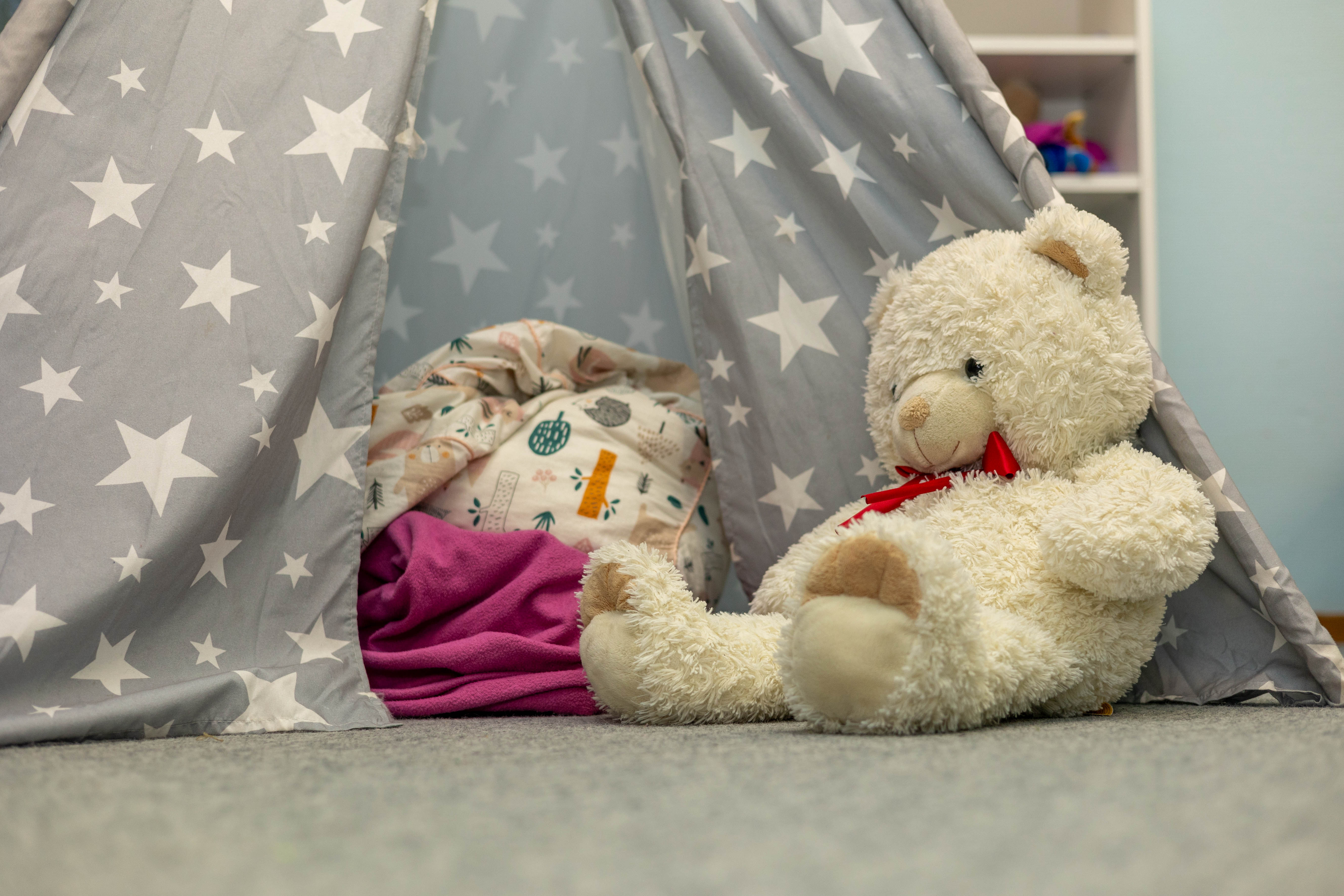 Bewegungs-Kindergarten Sonnenblume e. V. Kindergarten