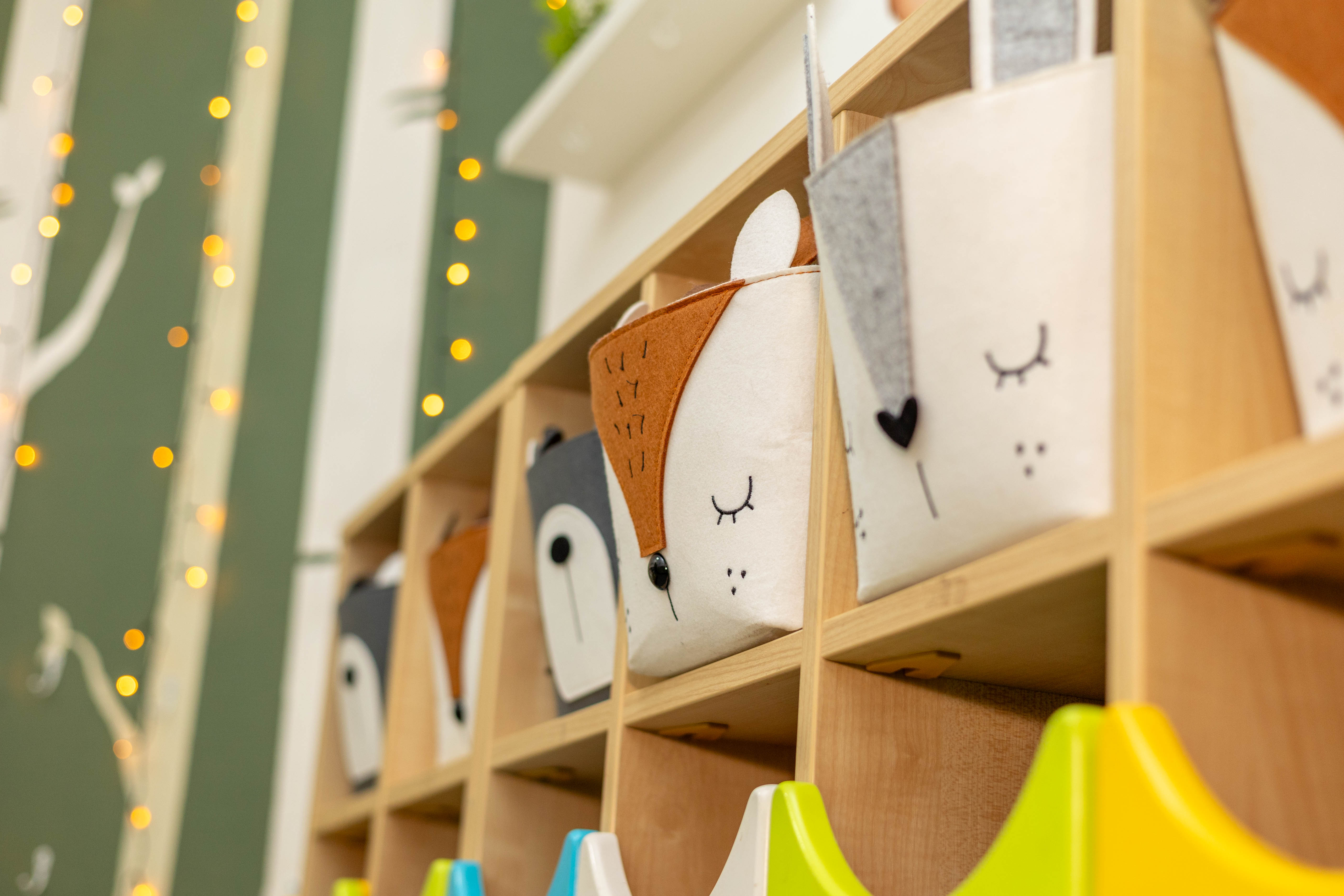 Bewegungs-Kindergarten Sonnenblume e. V. Kindergarten