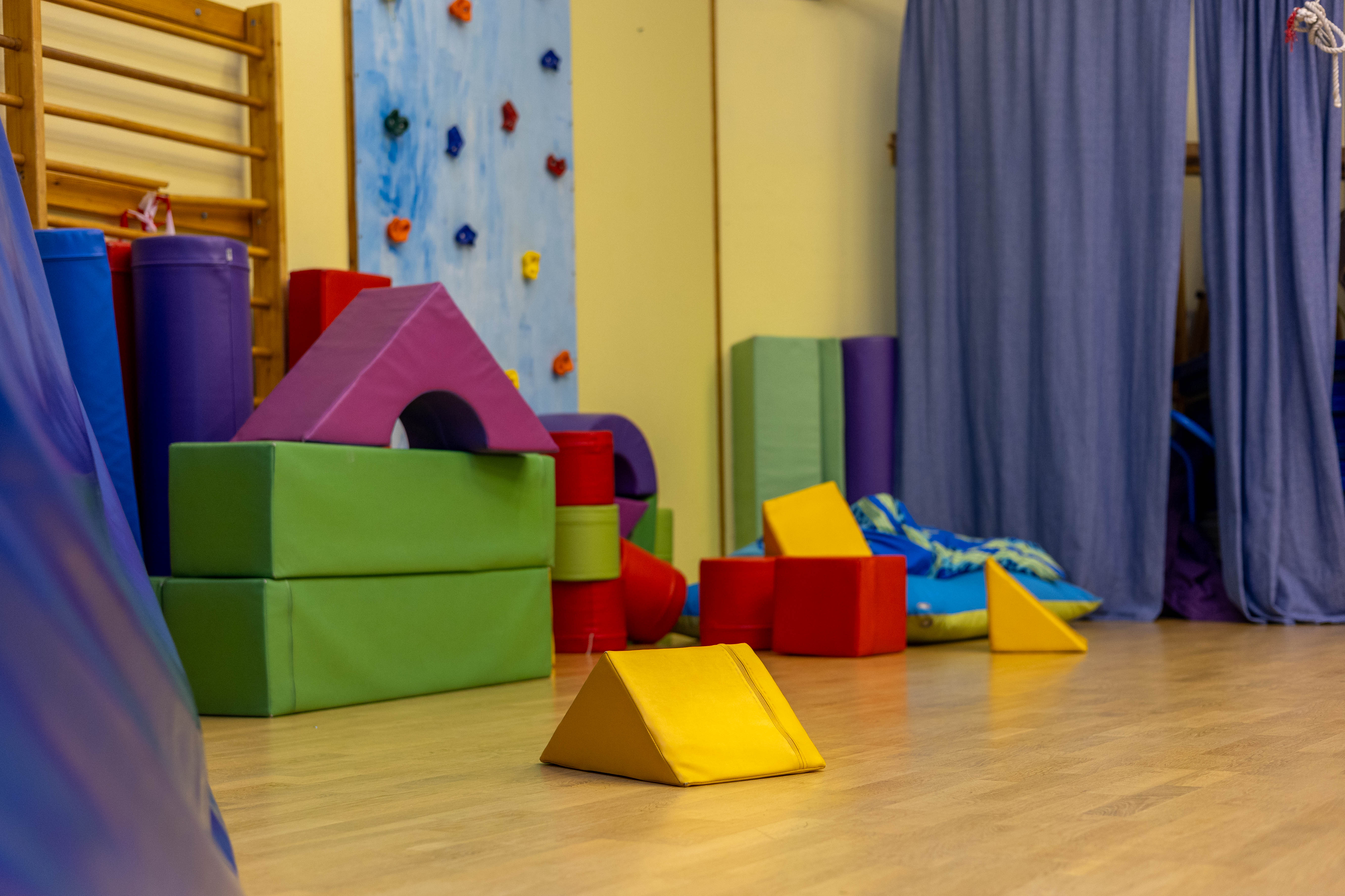 Bewegungs-Kindergarten Sonnenblume e. V. Kindergarten