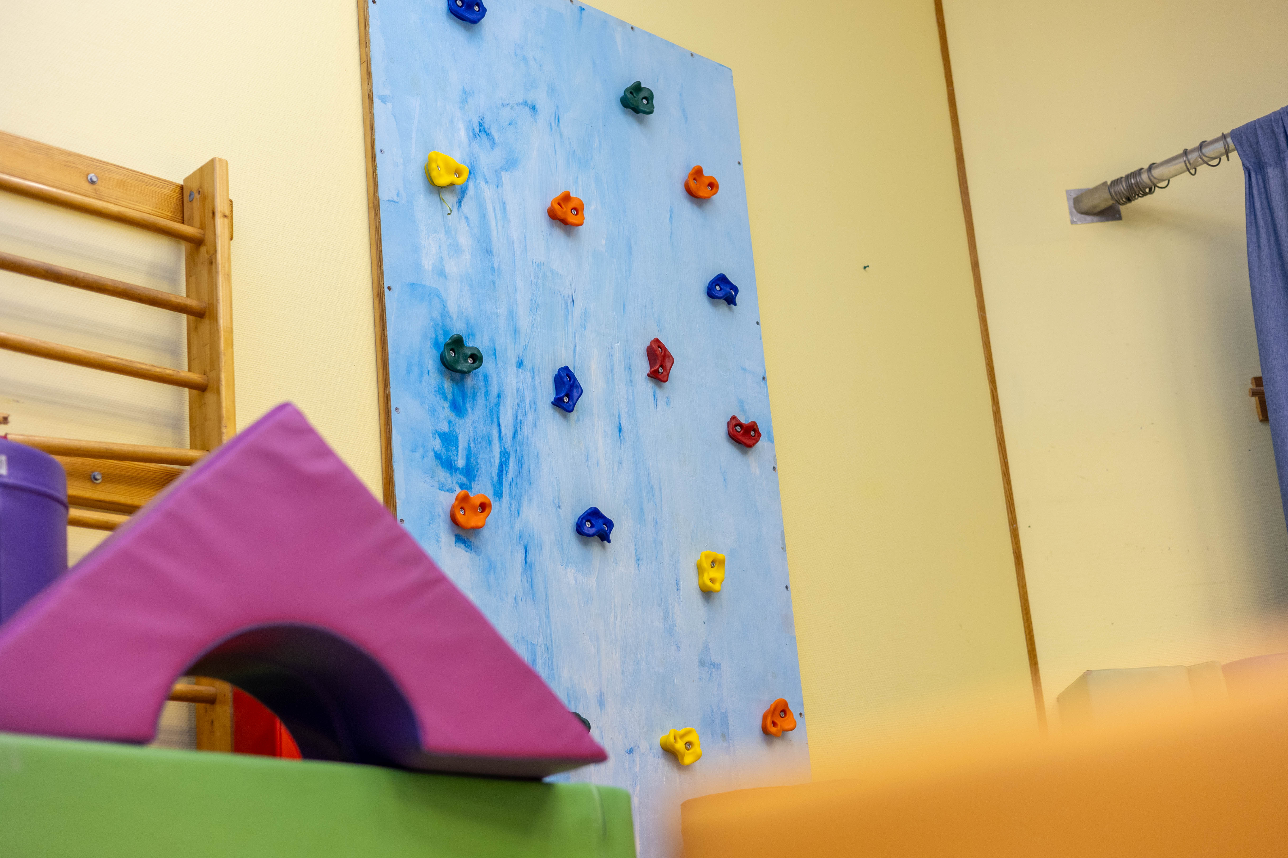 Bewegungs-Kindergarten Sonnenblume e. V. Kindergarten