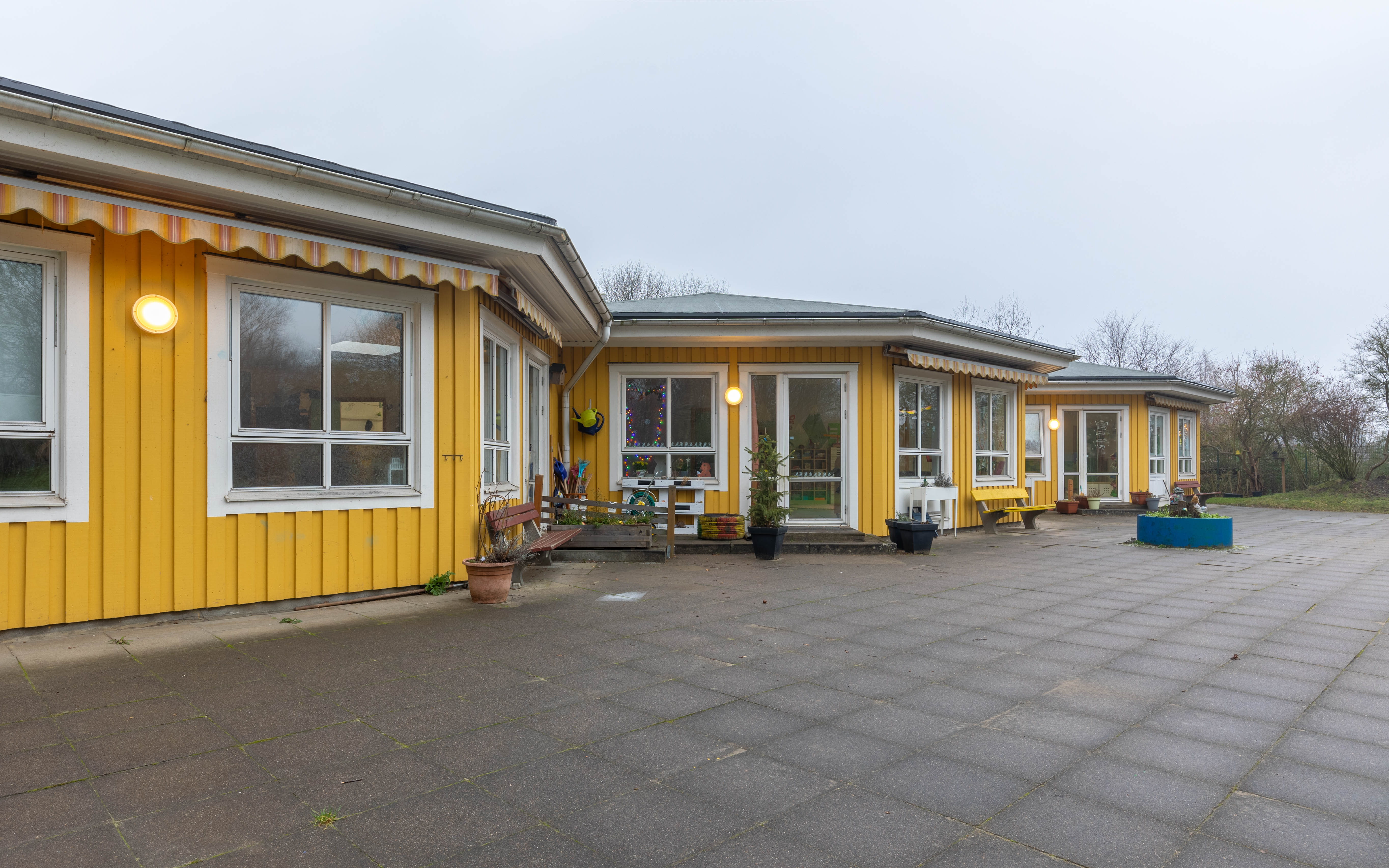 Bewegungs-Kindergarten Sonnenblume e. V. Kindergarten