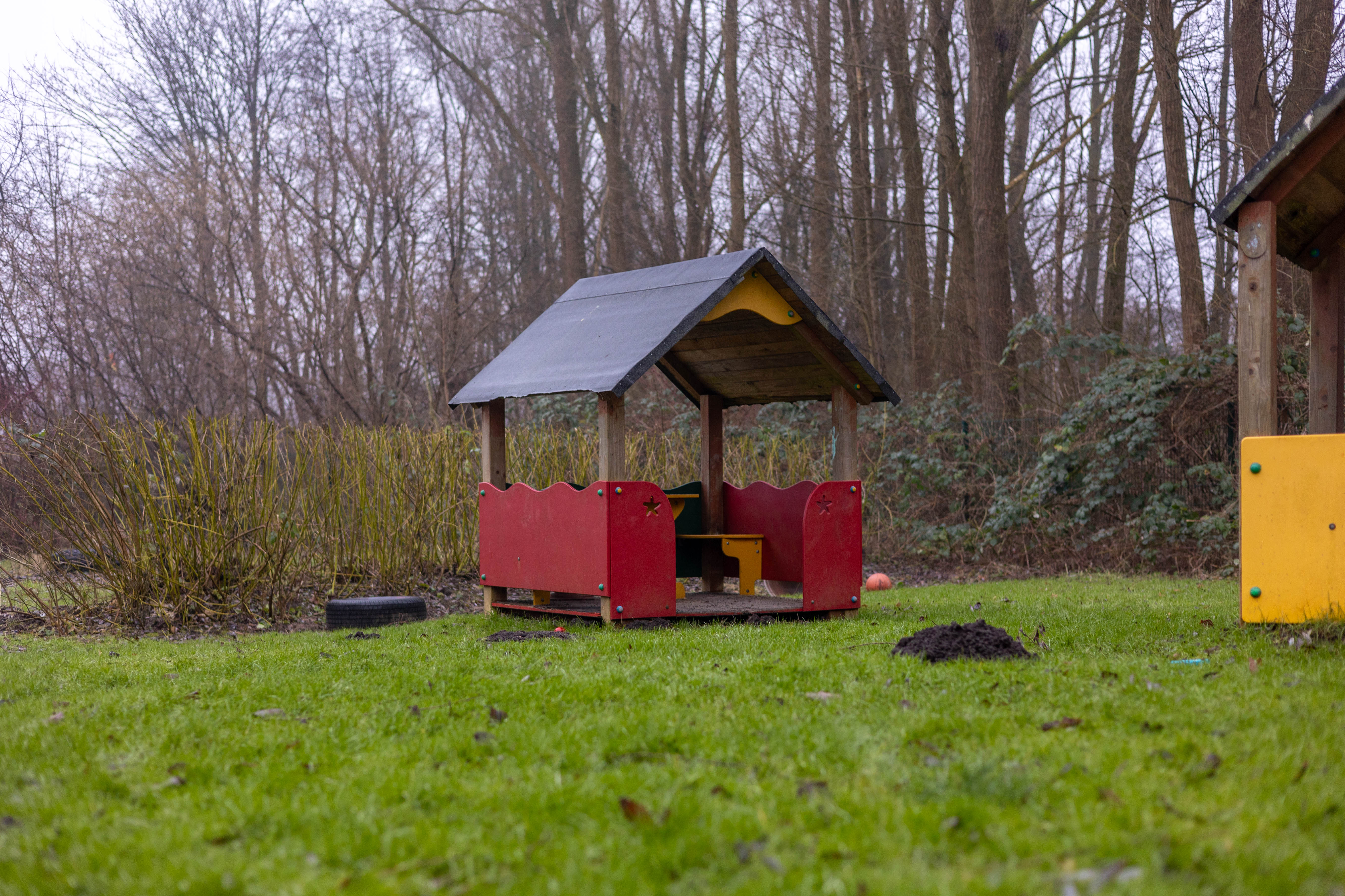 Bewegungs-Kindergarten Sonnenblume e. V. Kindergarten