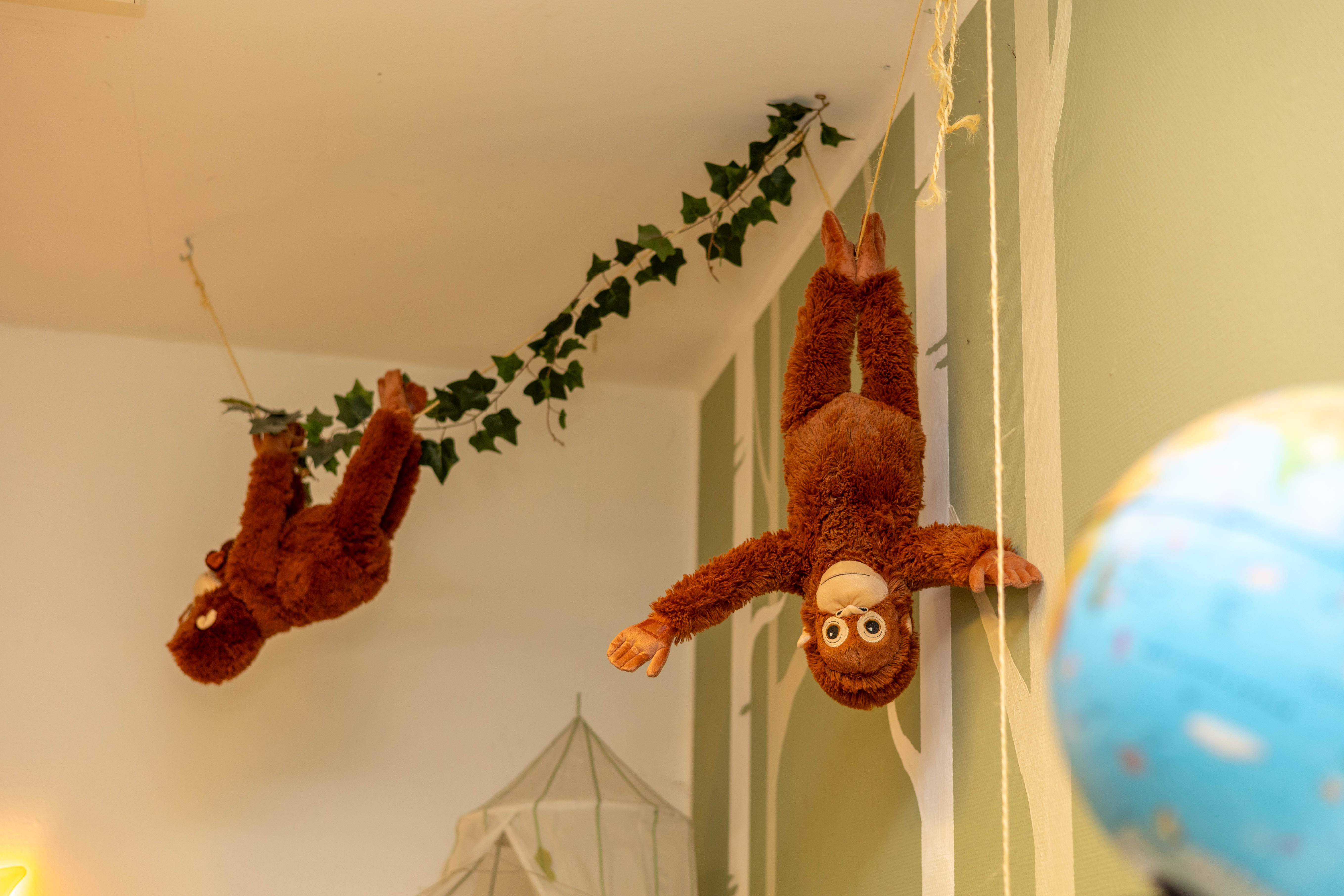 Bewegungs-Kindergarten Sonnenblume e. V. Kindergarten