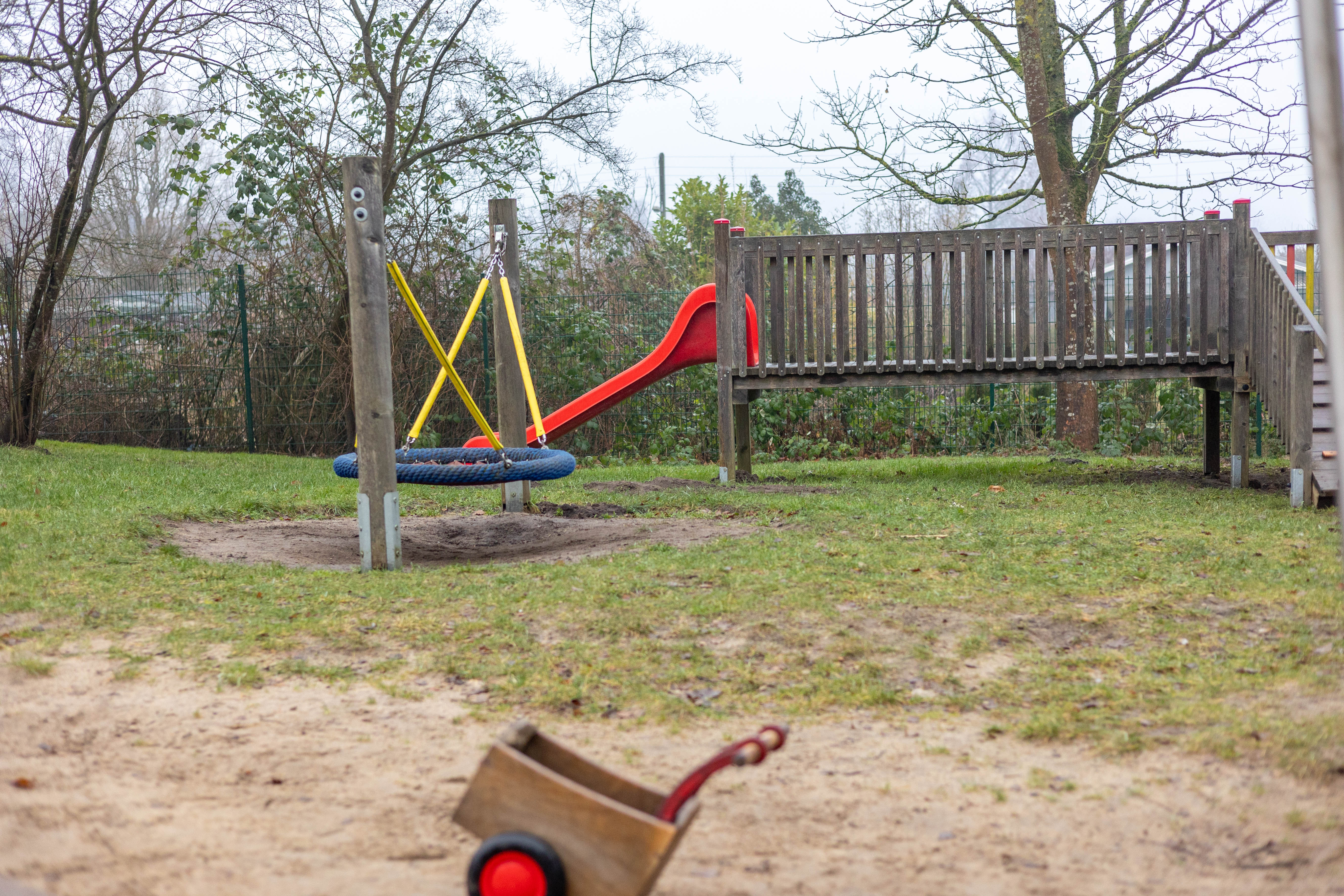 Bewegungs-Kindergarten Sonnenblume e. V. Kindergarten