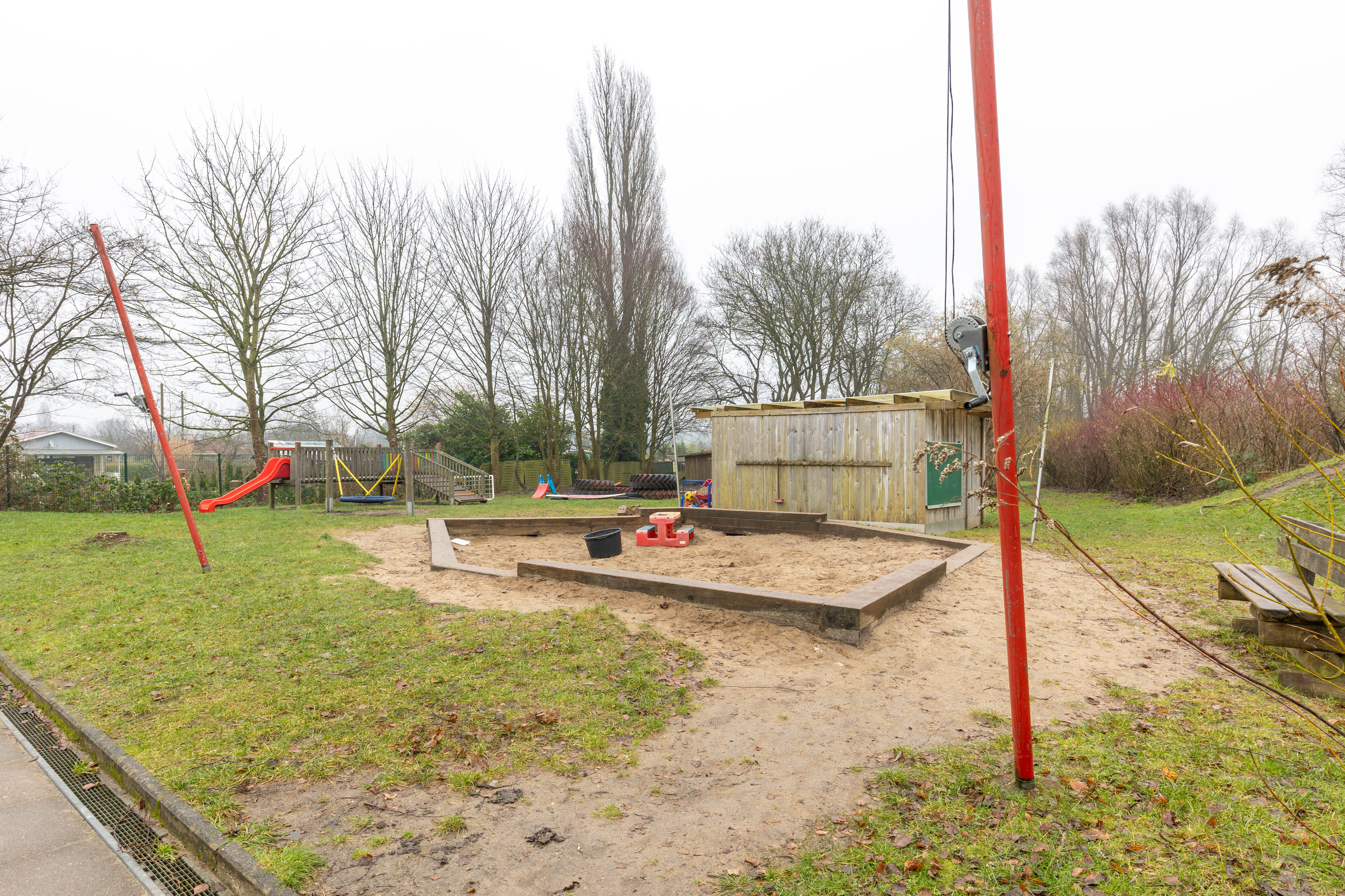 Bewegungs-Kindergarten Sonnenblume e. V. Kindergarten