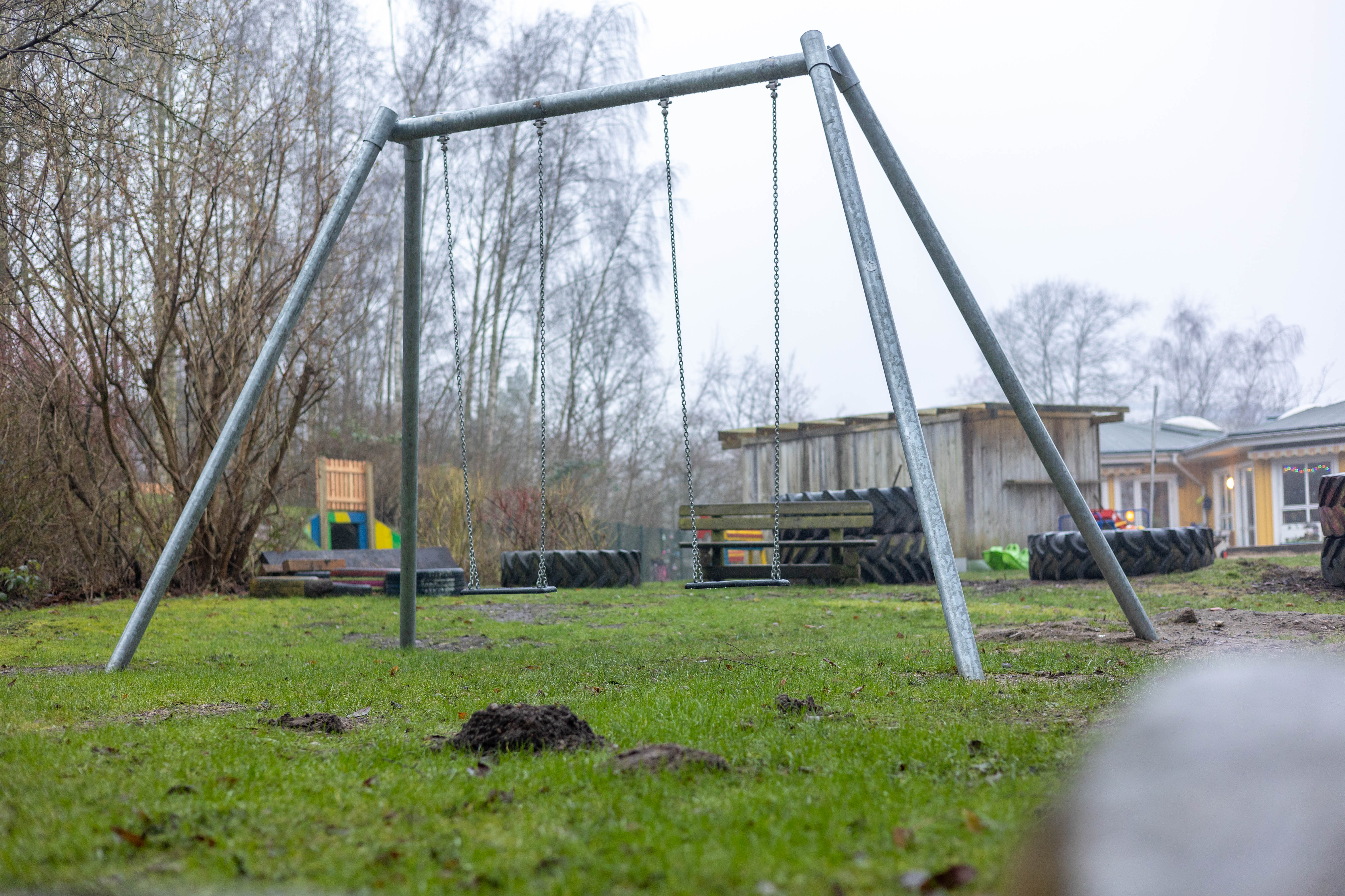 Bewegungs-Kindergarten Sonnenblume e. V. Kindergarten